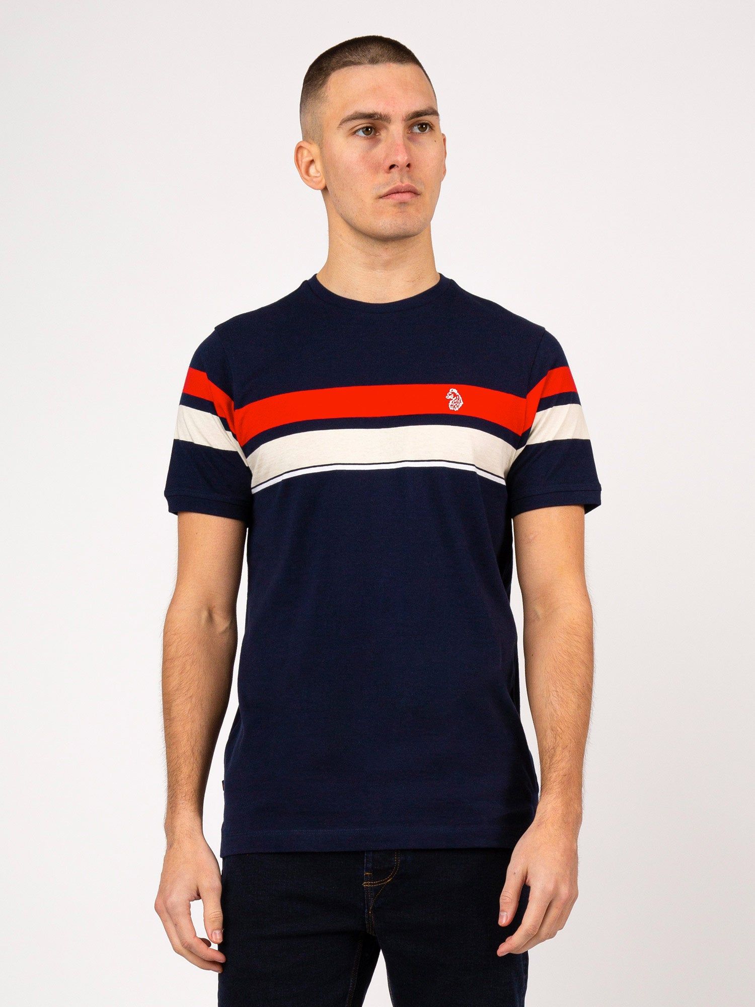 BRAZILIA T-SHIRT sold by Luke 1977 product image thumbnail 2