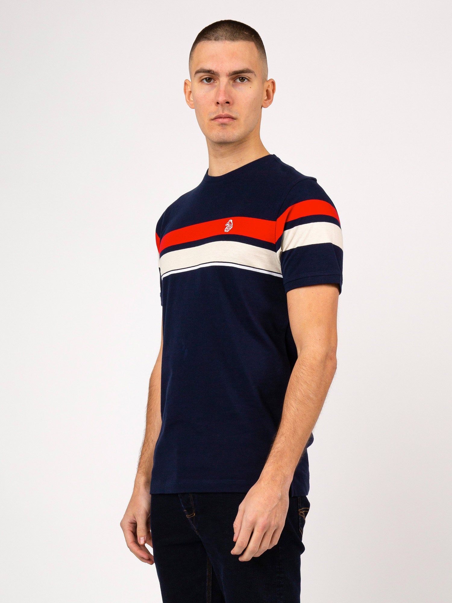 BRAZILIA T-SHIRT sold by Luke 1977 product image thumbnail 3