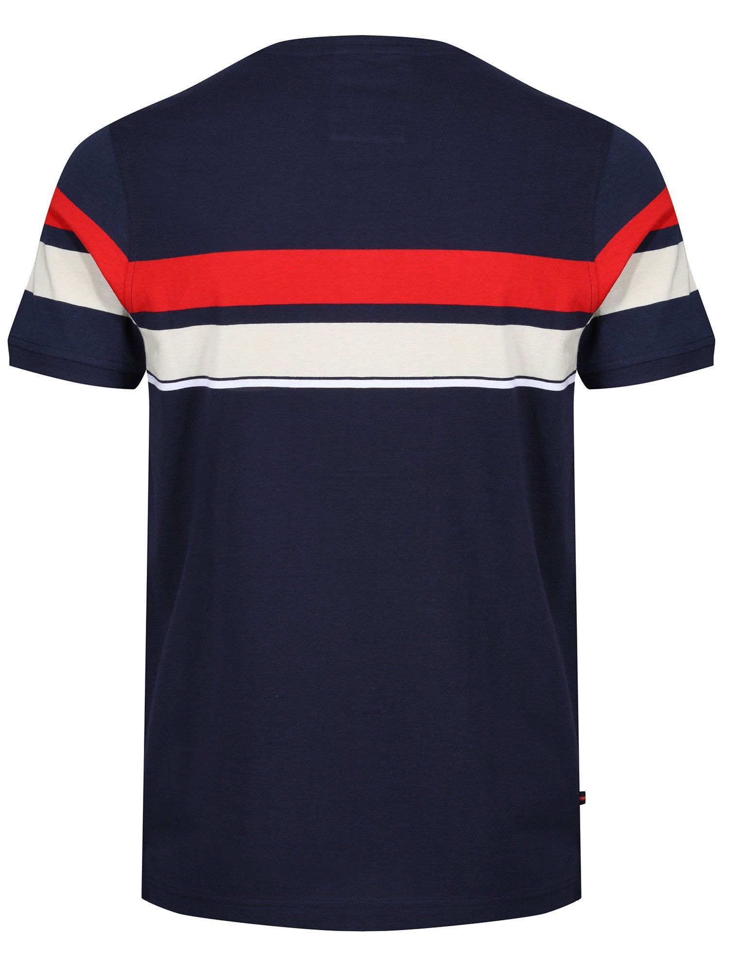 BRAZILIA T-SHIRT sold by Luke 1977 product image thumbnail 5