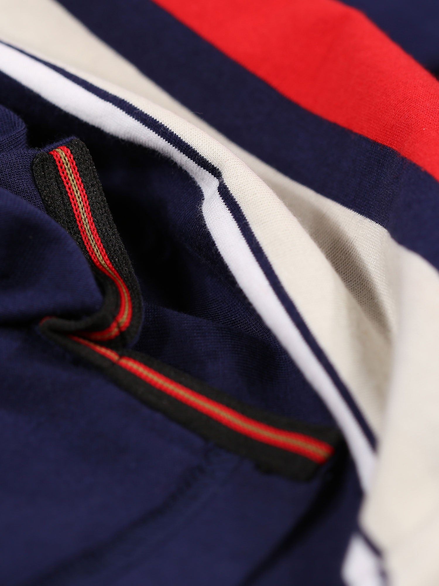 BRAZILIA T-SHIRT sold by Luke 1977 product image thumbnail 6