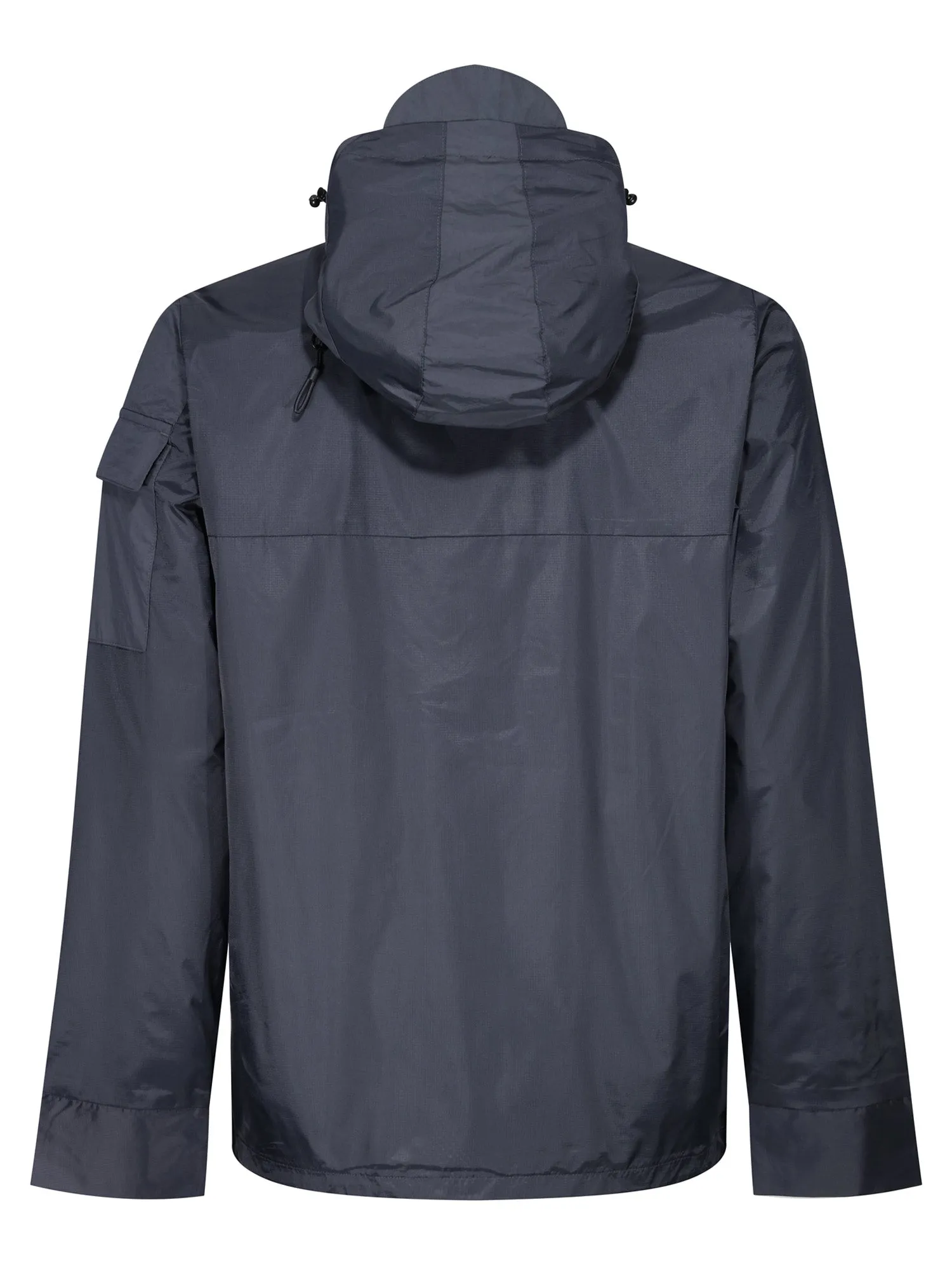 CURATION TECHNICAL LIGHTWEIGHT JACKET sold by Luke 1977 product image thumbnail 5