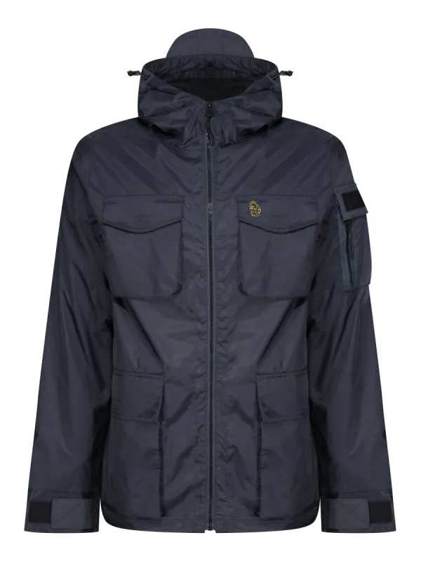 CURATION TECHNICAL LIGHTWEIGHT JACKET sold by Luke 1977