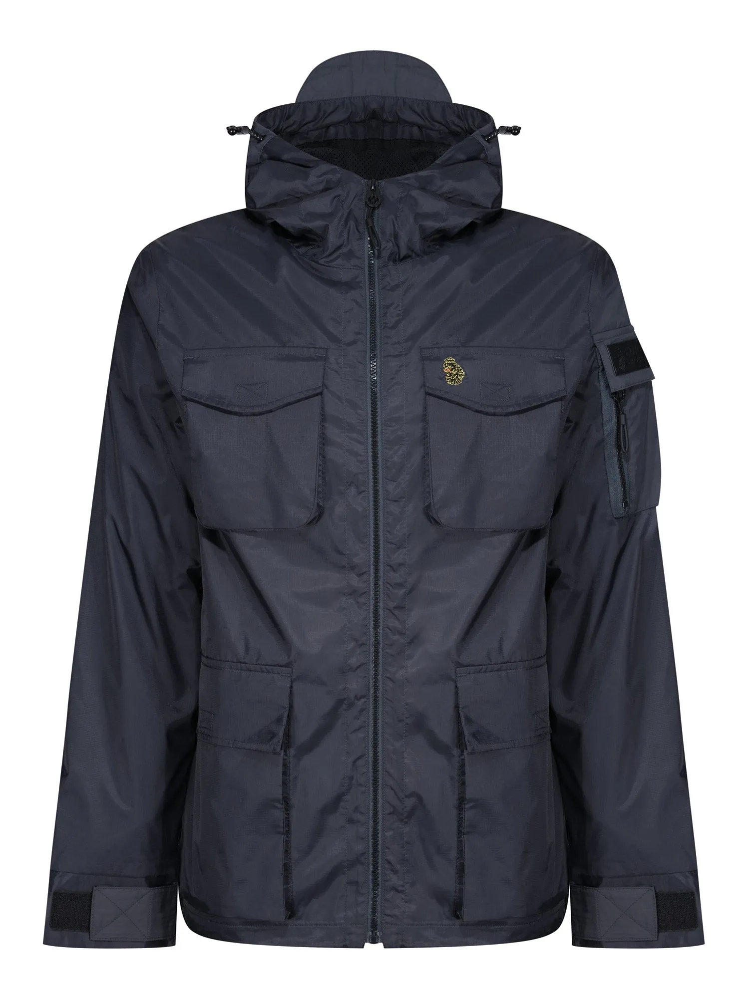 CURATION TECHNICAL LIGHTWEIGHT JACKET sold by Luke 1977