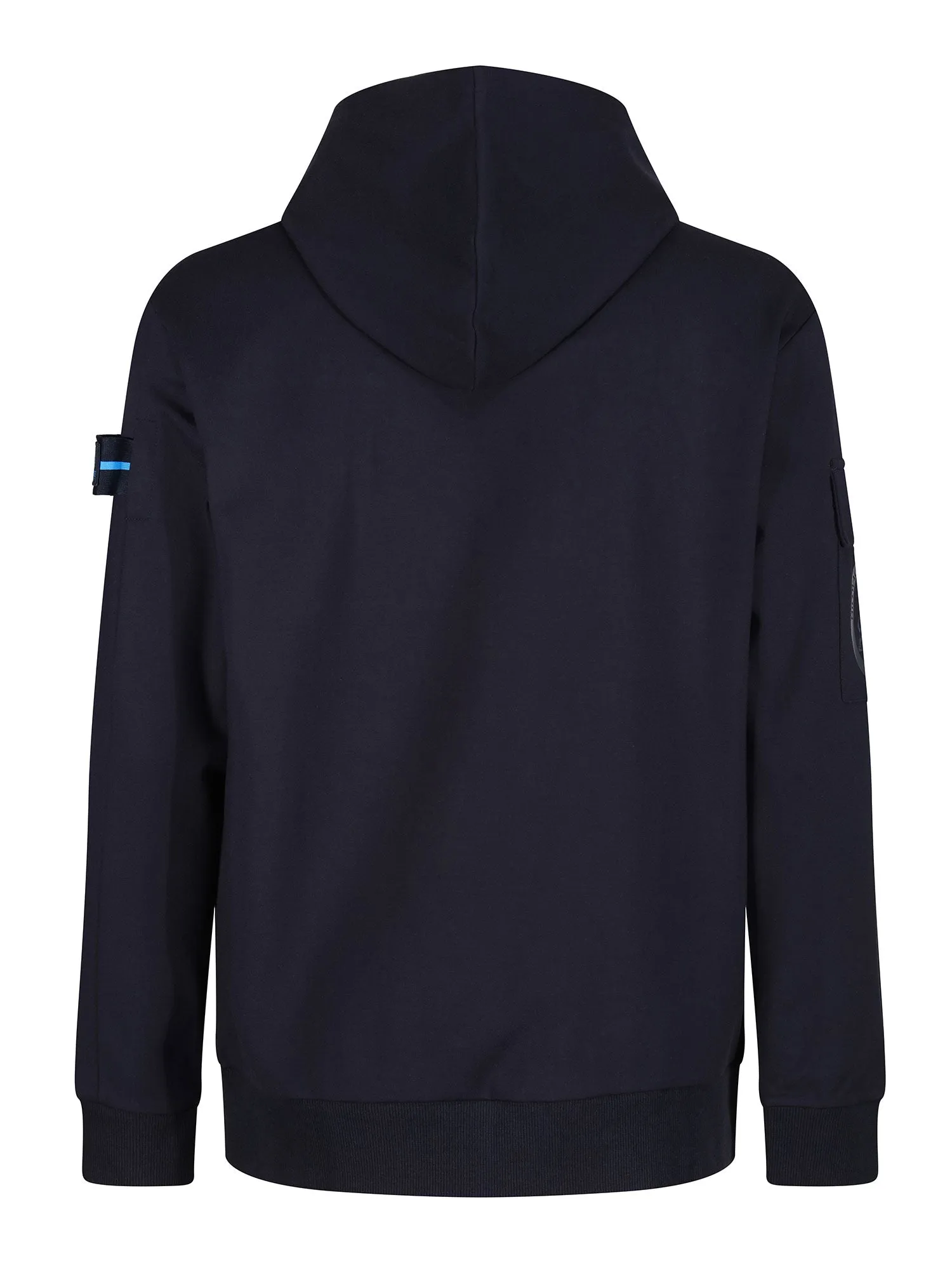 SEXTON RELAXED FIT HOODIE sold by Luke 1977 product image thumbnail 5