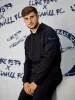 SEXTON RELAXED FIT HOODIE sold by Luke 1977