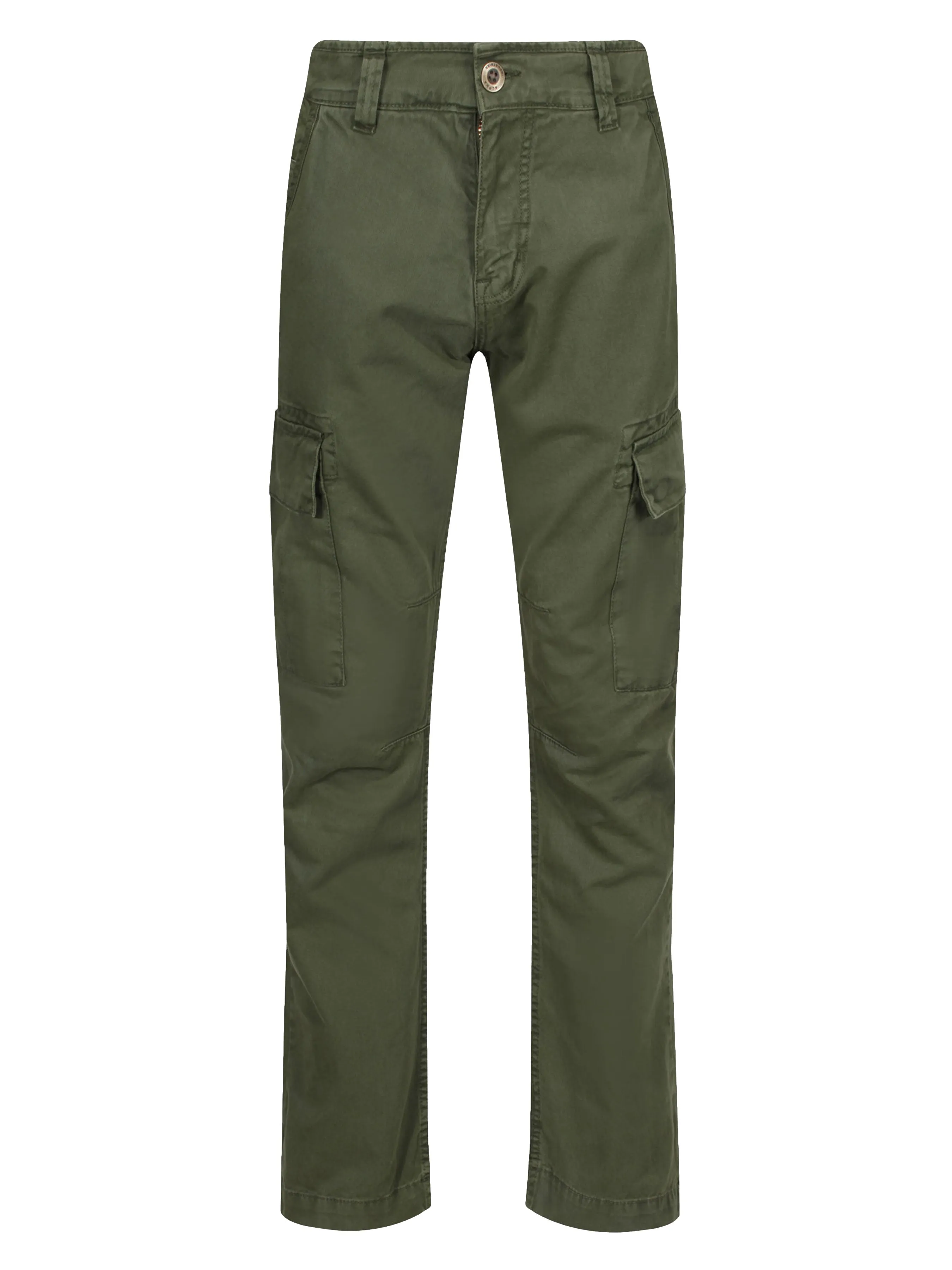 Alpha Industries AGENT SLIM CARGO PANT sold by Luke 1977 product image thumbnail 5