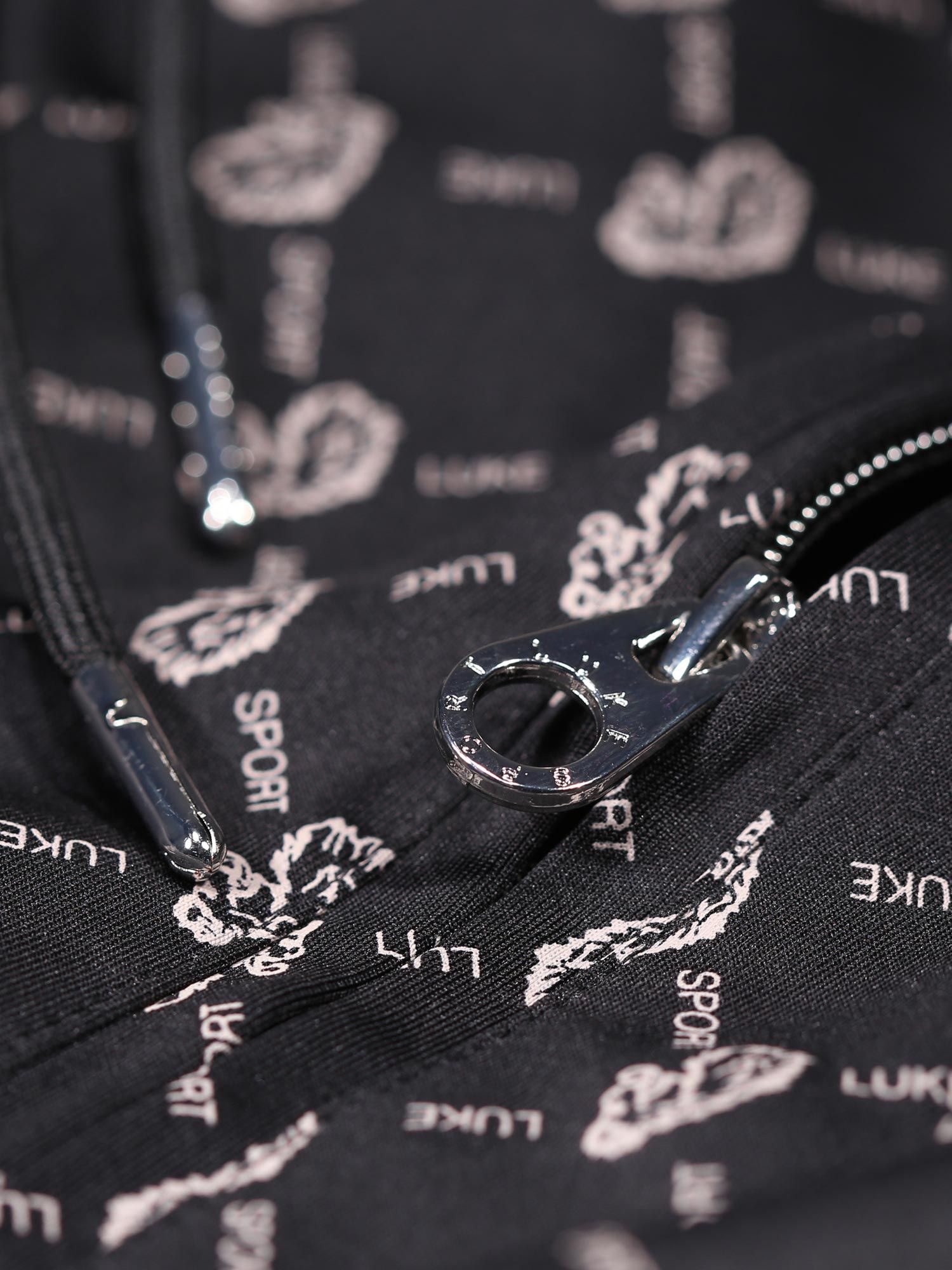 GOLDEN BALLS CUFFED CLASSIC JOGGERS sold by Luke 1977 product image thumbnail 3