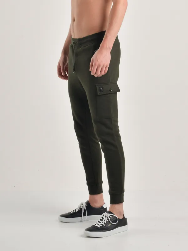 PHENOMINAL PREMIUM CUFFED JOGGERS sold by Luke 1977
