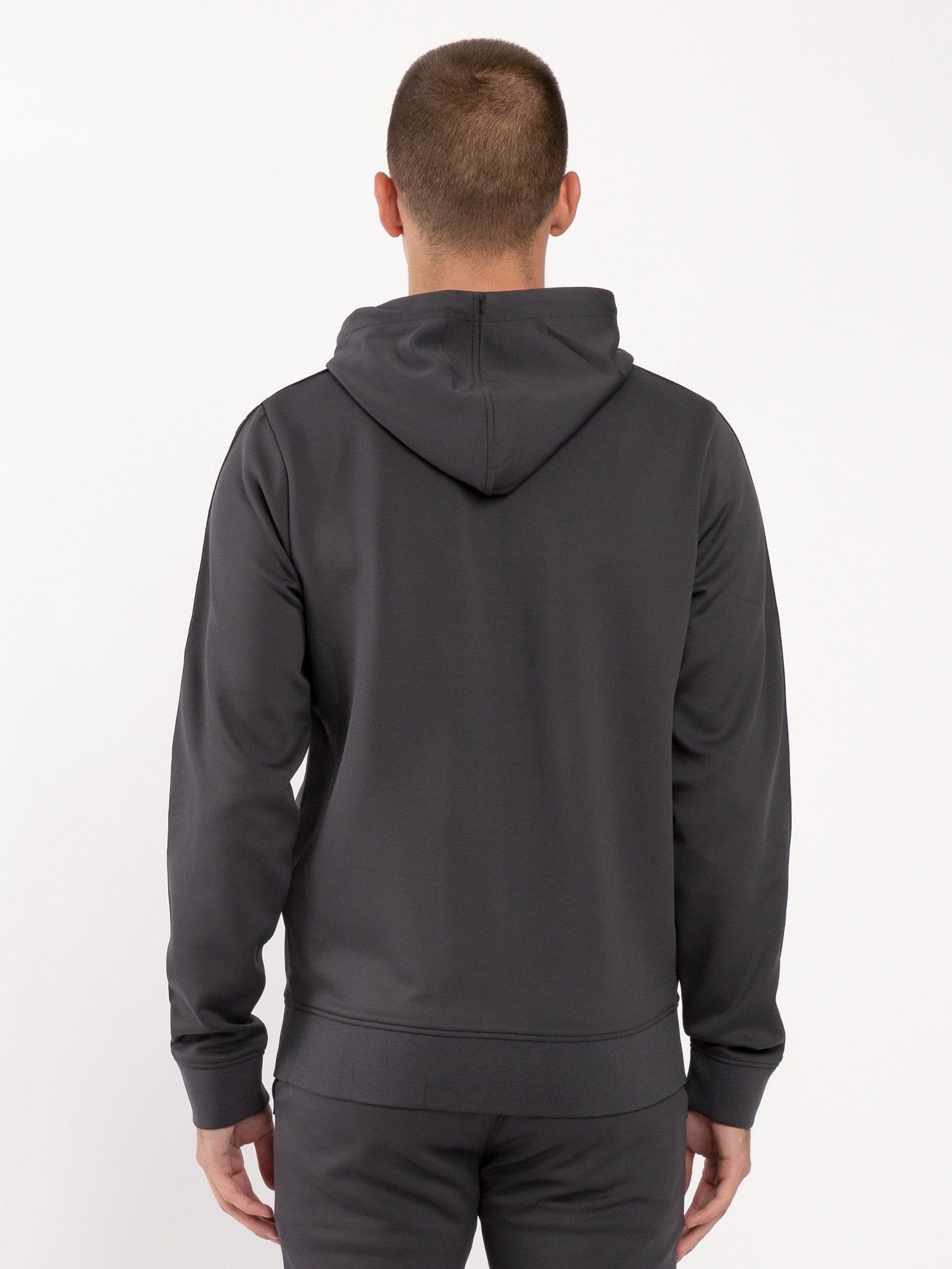 TTTHs ZIP HOODIE sold by Luke 1977 product image thumbnail 4