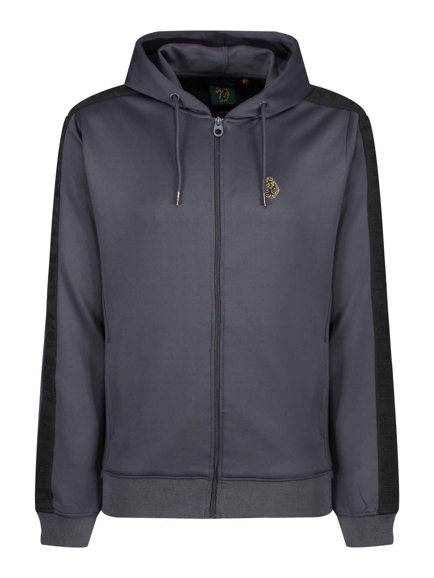 TTTHs ZIP HOODIE sold by Luke 1977