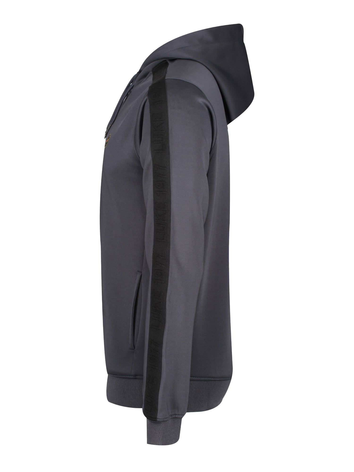 TTTHs ZIP HOODIE sold by Luke 1977 product image thumbnail 6