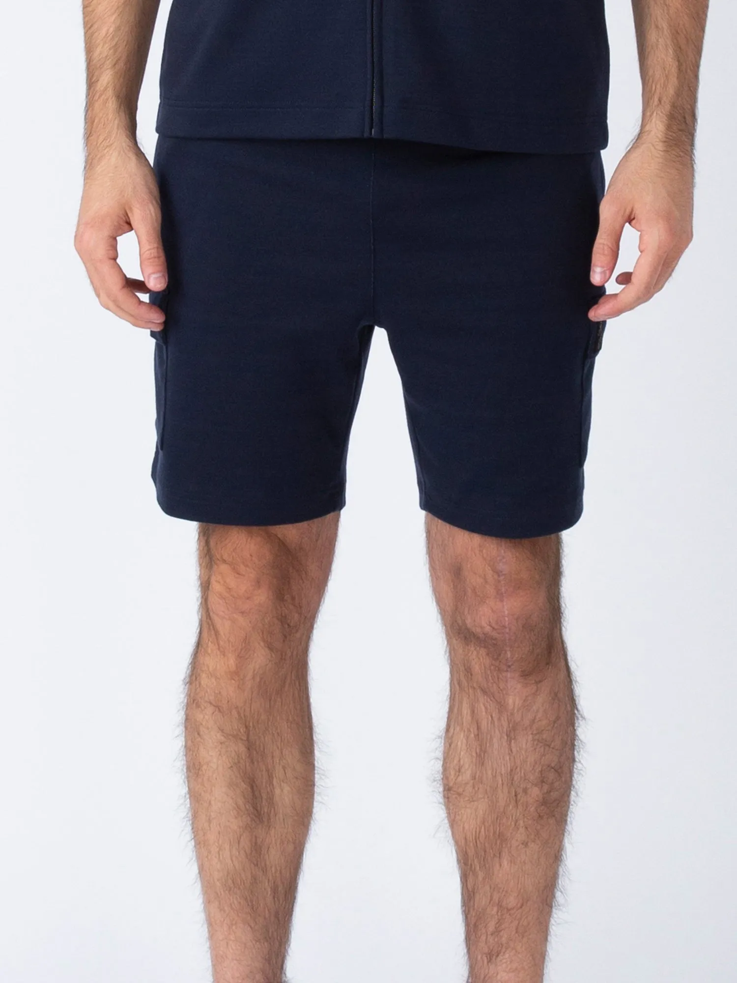 RANVILLE PATCH POCKET SHORTS sold by Luke 1977 product image thumbnail 2