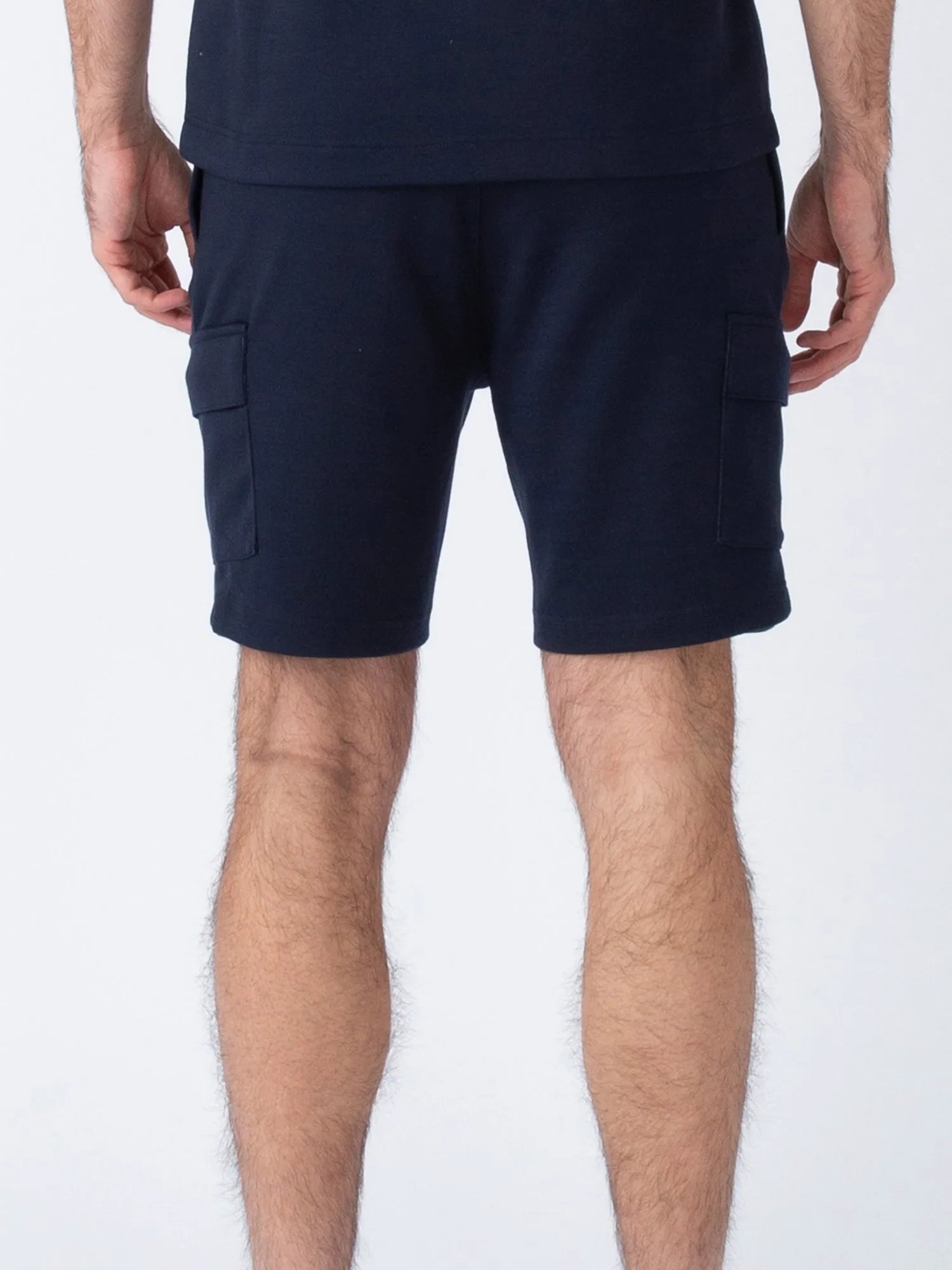 RANVILLE PATCH POCKET SHORTS sold by Luke 1977 product image thumbnail 3