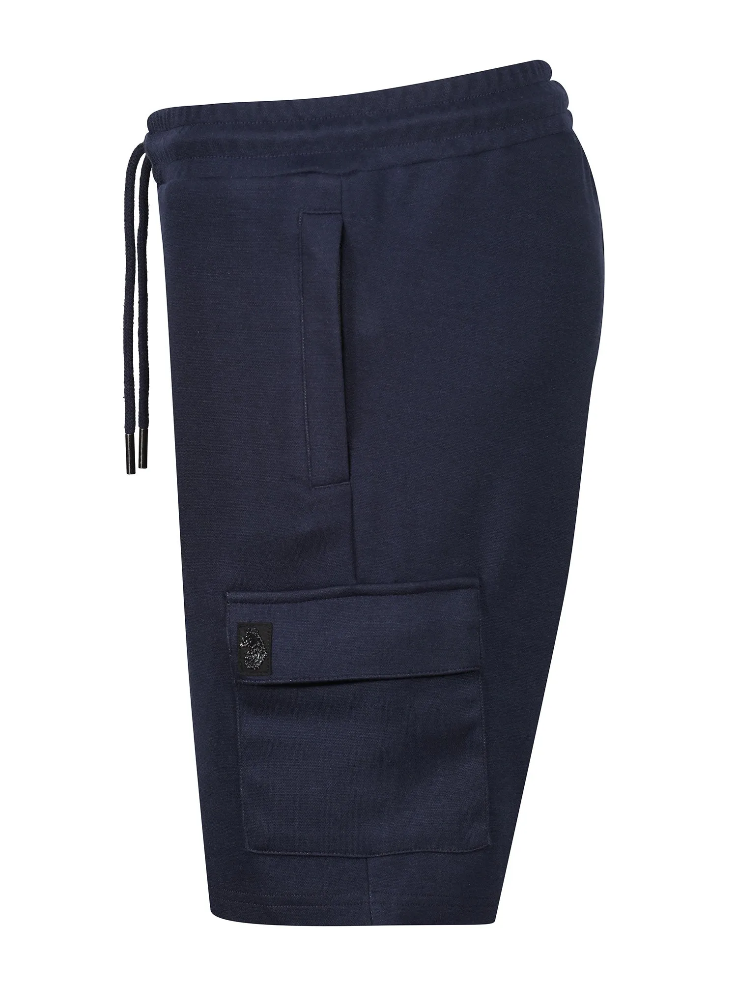 RANVILLE PATCH POCKET SHORTS sold by Luke 1977 product image thumbnail 5