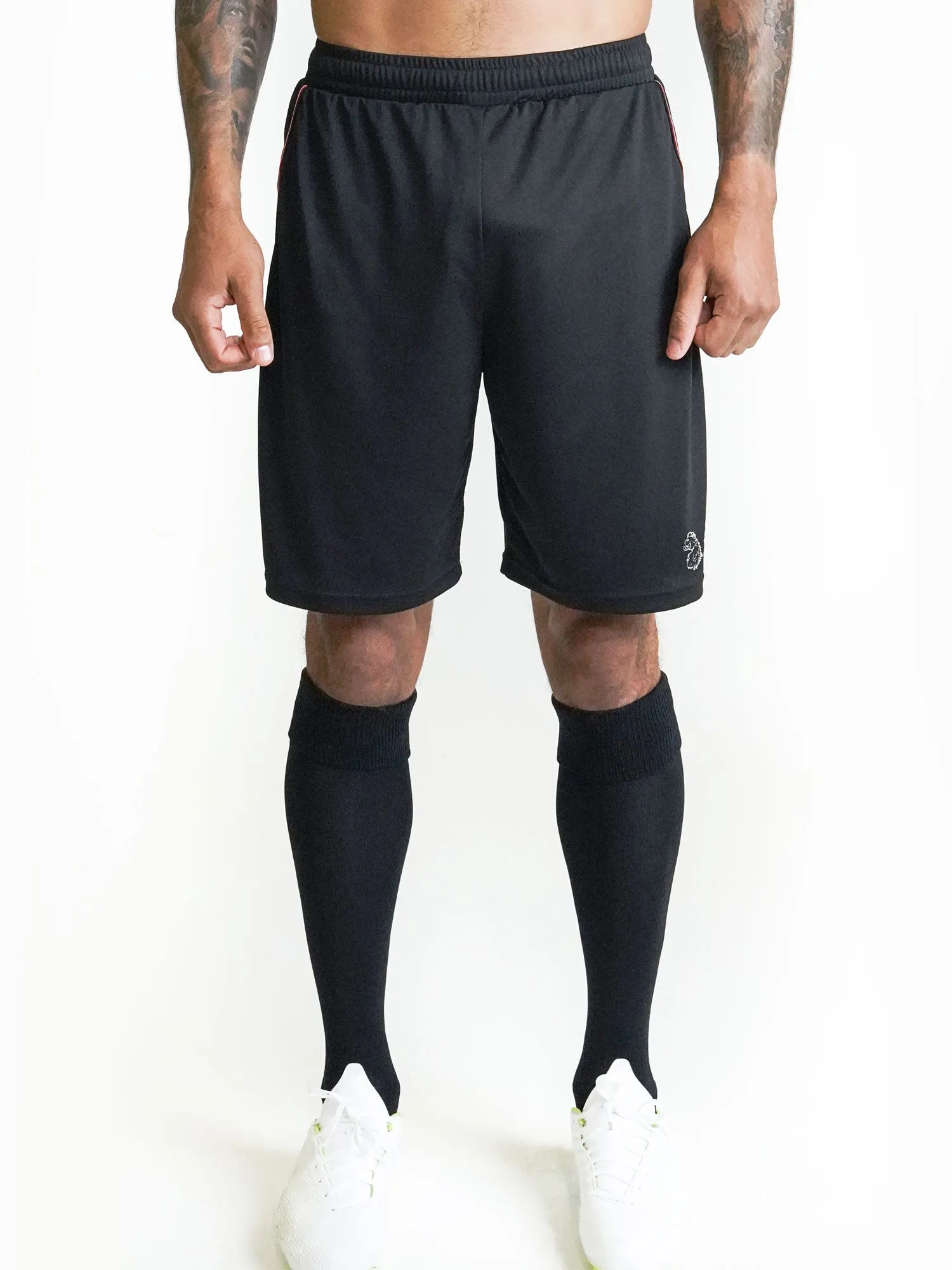 TEAM SHORTS sold by Luke 1977 product image thumbnail 3