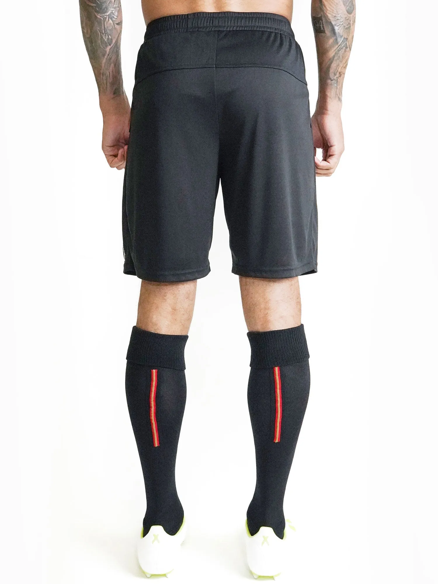 TEAM SHORTS sold by Luke 1977 product image thumbnail 4