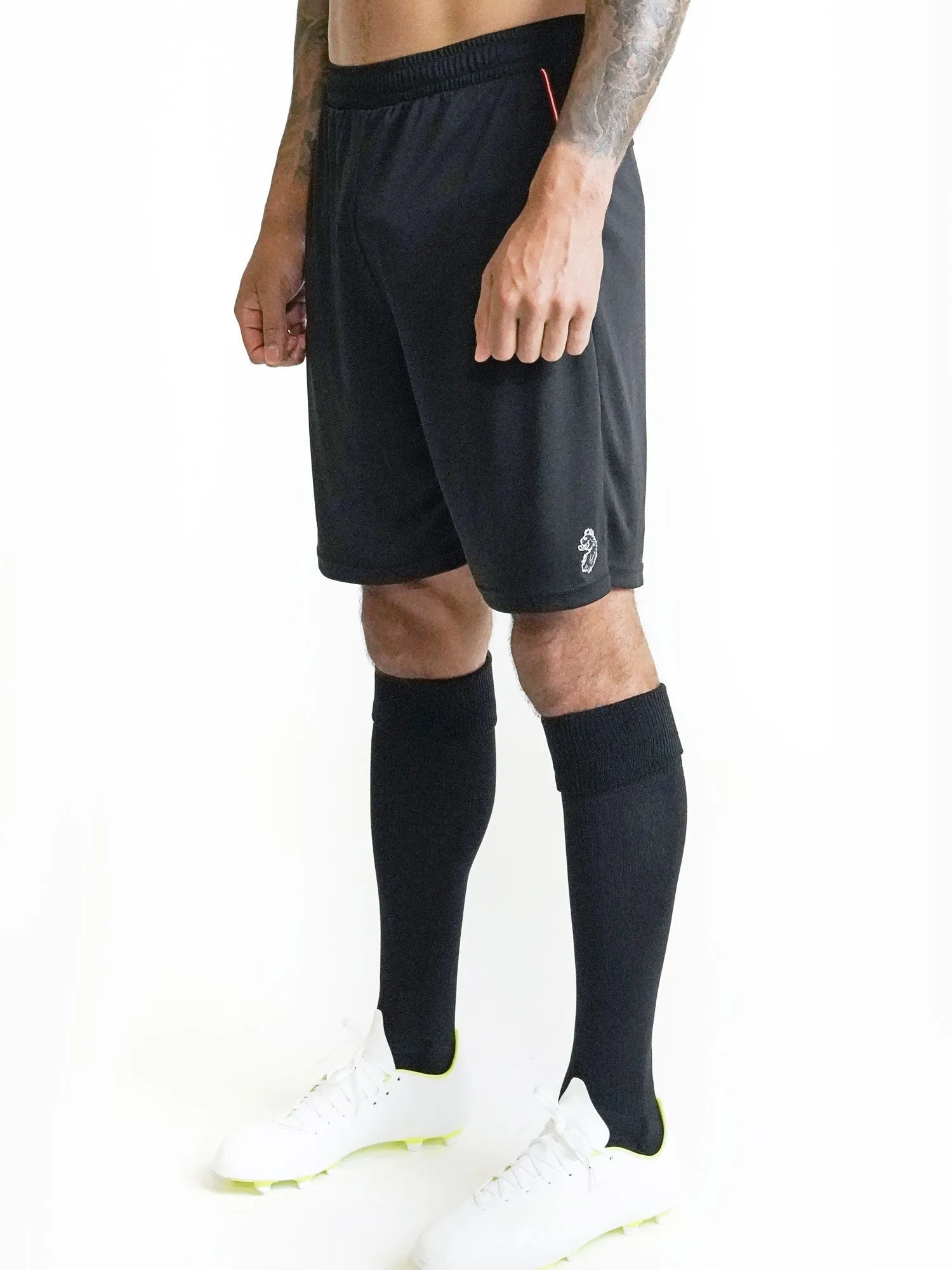 TEAM SHORTS sold by Luke 1977 product image thumbnail 2