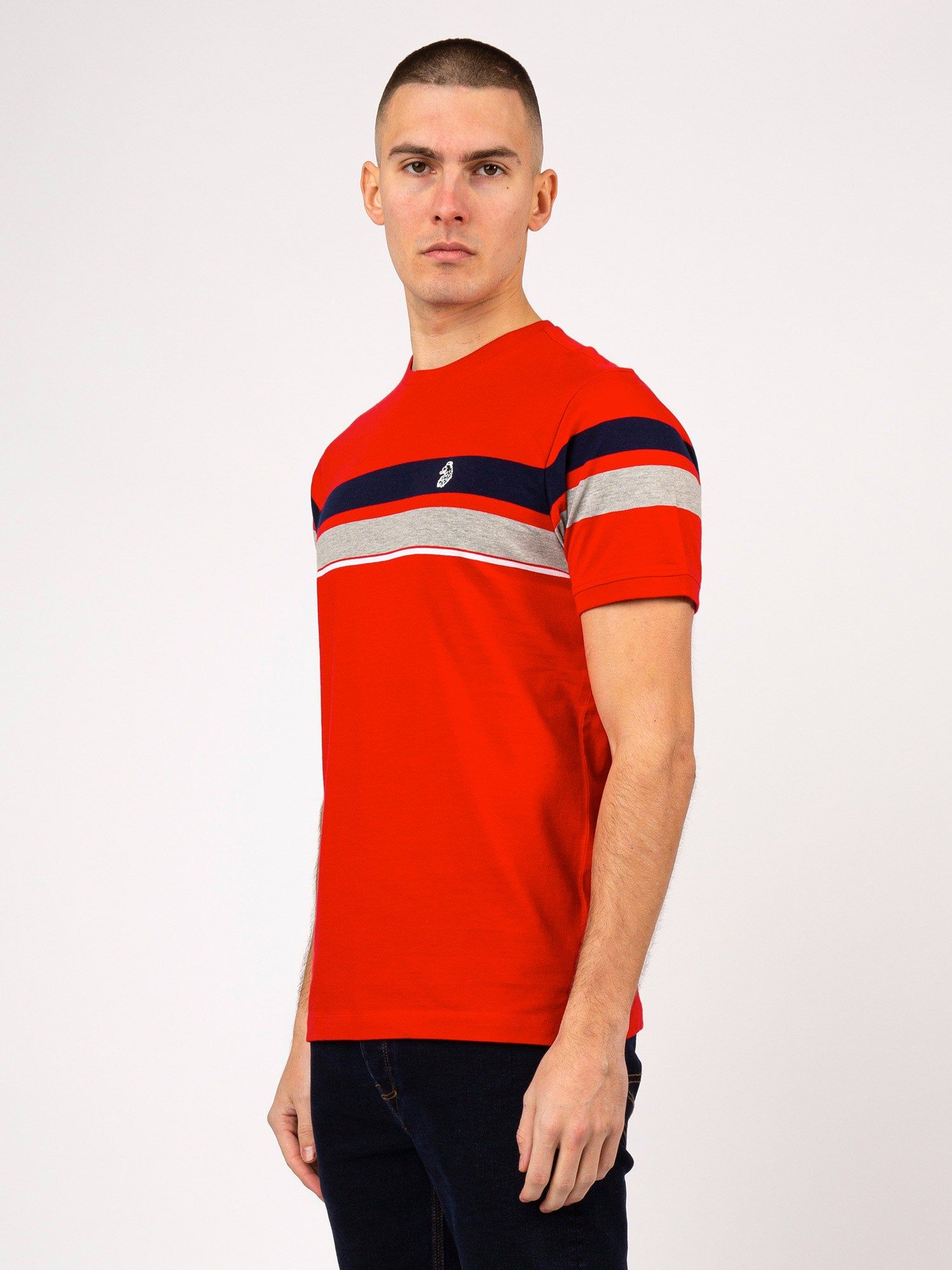 BRAZILIA T-SHIRT sold by Luke 1977 product image thumbnail 3