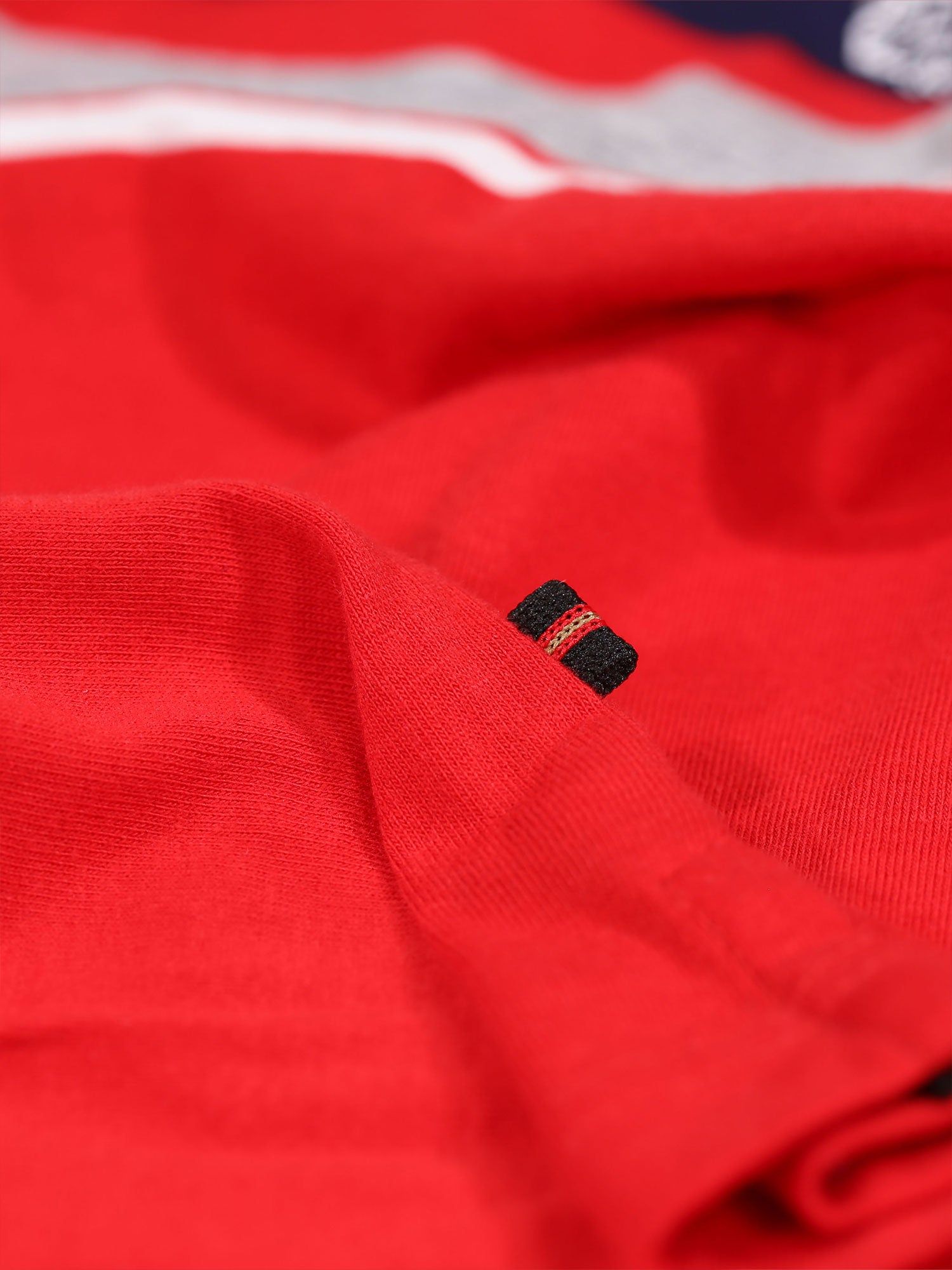 BRAZILIA T-SHIRT sold by Luke 1977 product image thumbnail 7