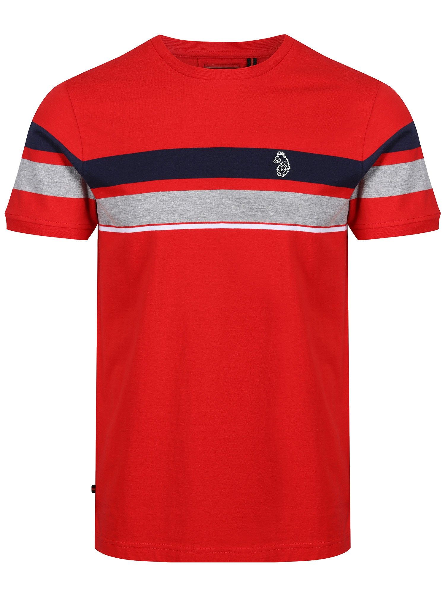 BRAZILIA T-SHIRT sold by Luke 1977