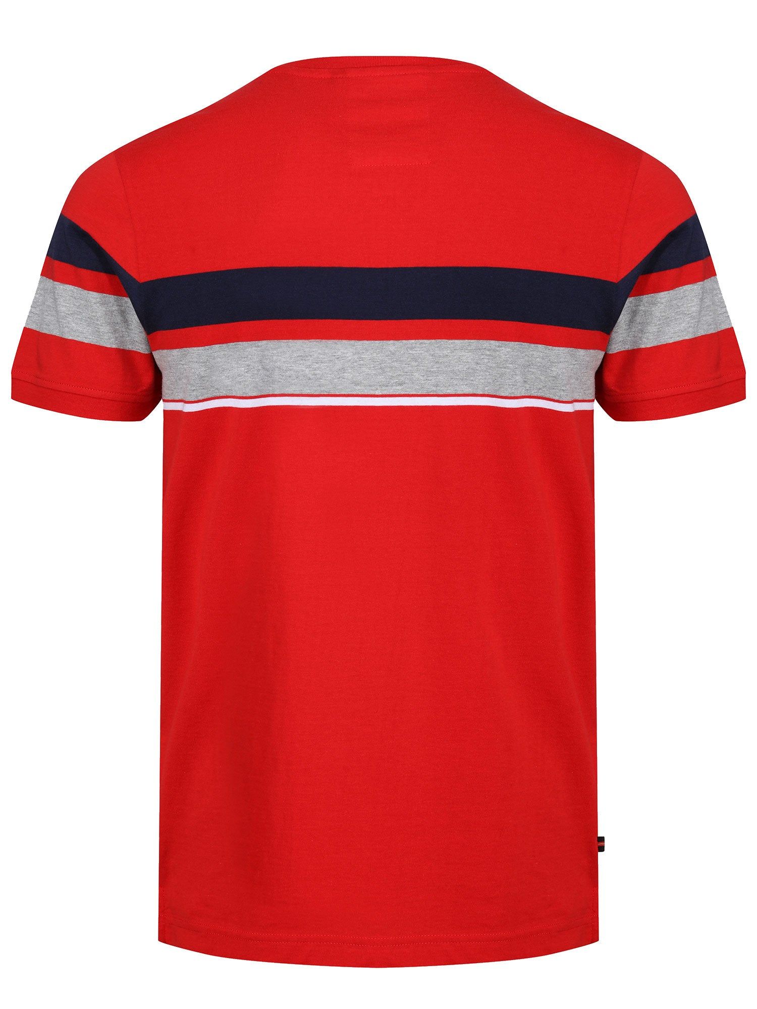 BRAZILIA T-SHIRT sold by Luke 1977 product image thumbnail 5