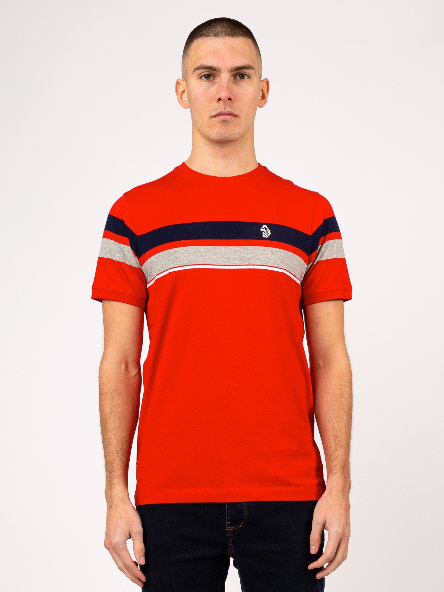 BRAZILIA T-SHIRT sold by Luke 1977 product image thumbnail 2