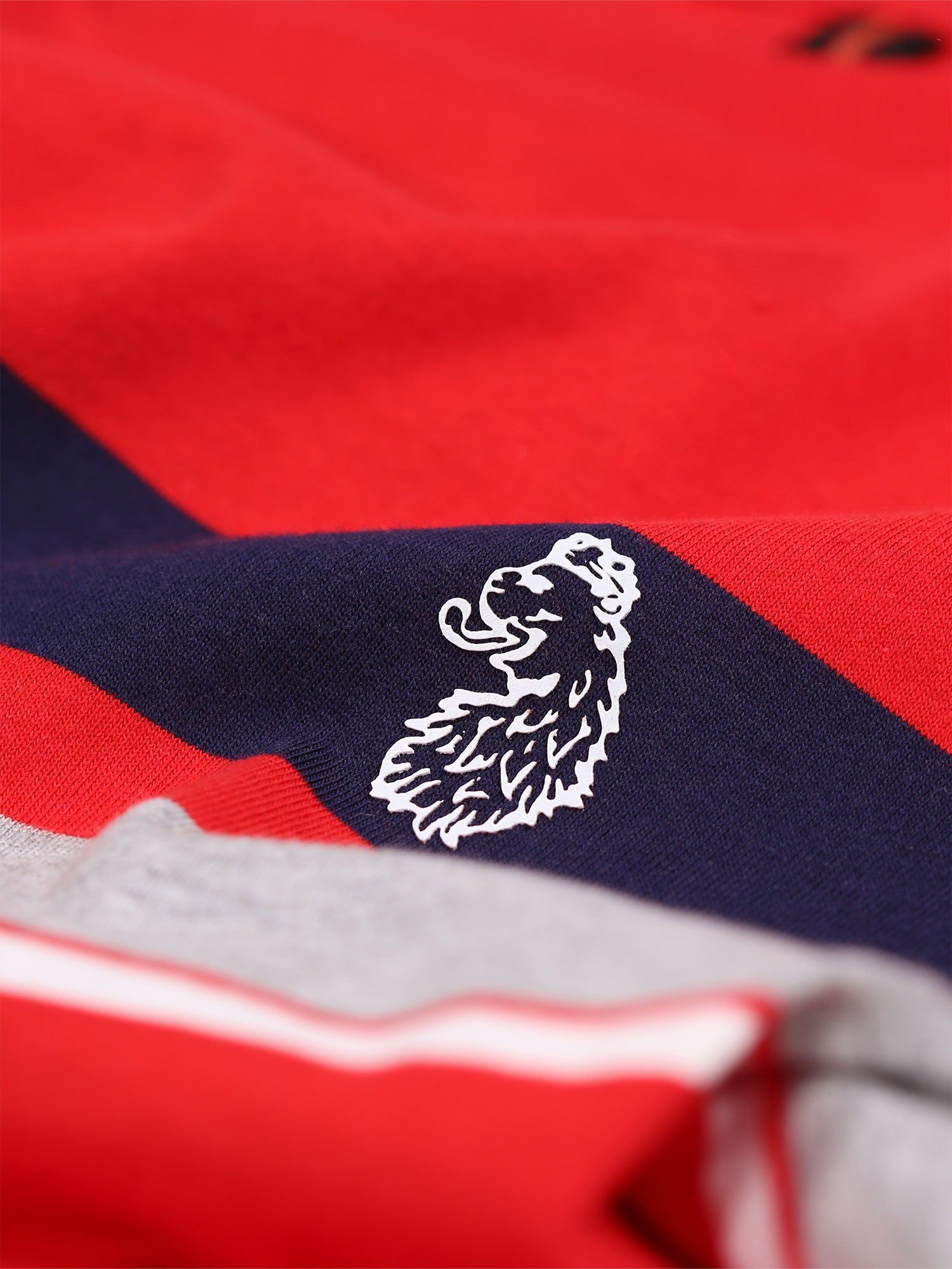 BRAZILIA T-SHIRT sold by Luke 1977 product image thumbnail 6