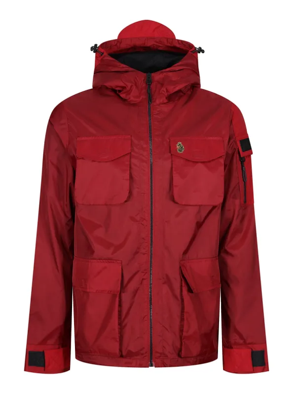 CURATION JACKET sold by Luke 1977