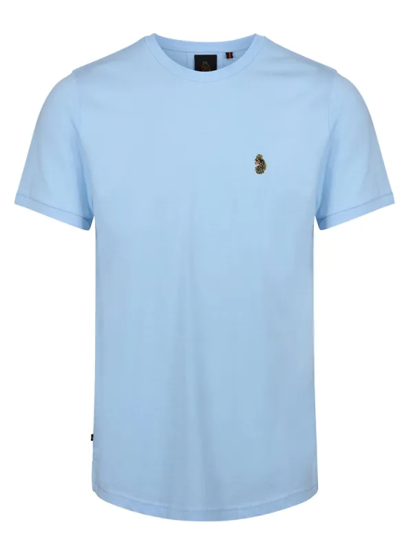 TRAFFs T-SHIRT sold by Luke 1977