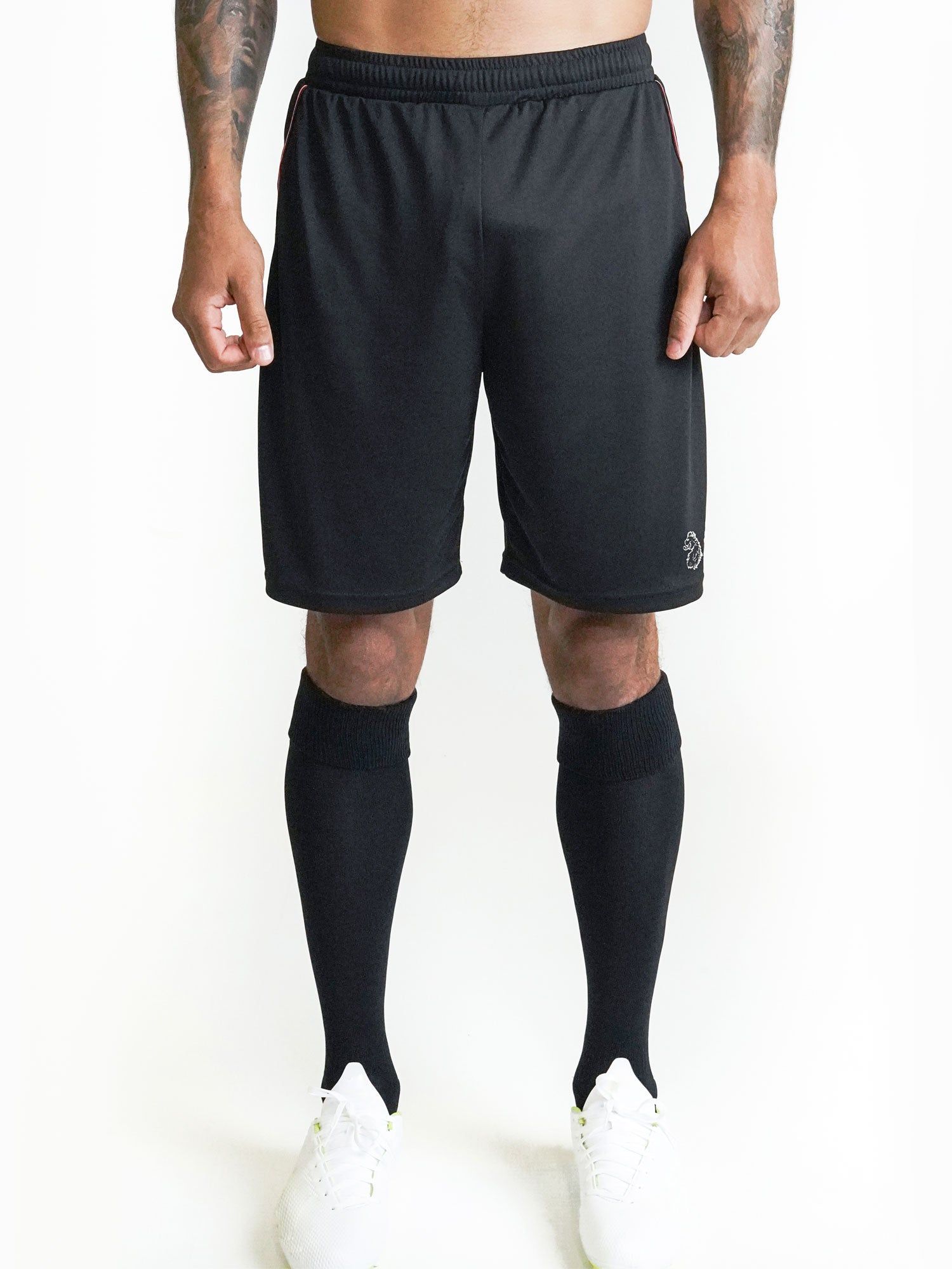 TEAM SHORTS sold by Luke 1977 product image thumbnail 3