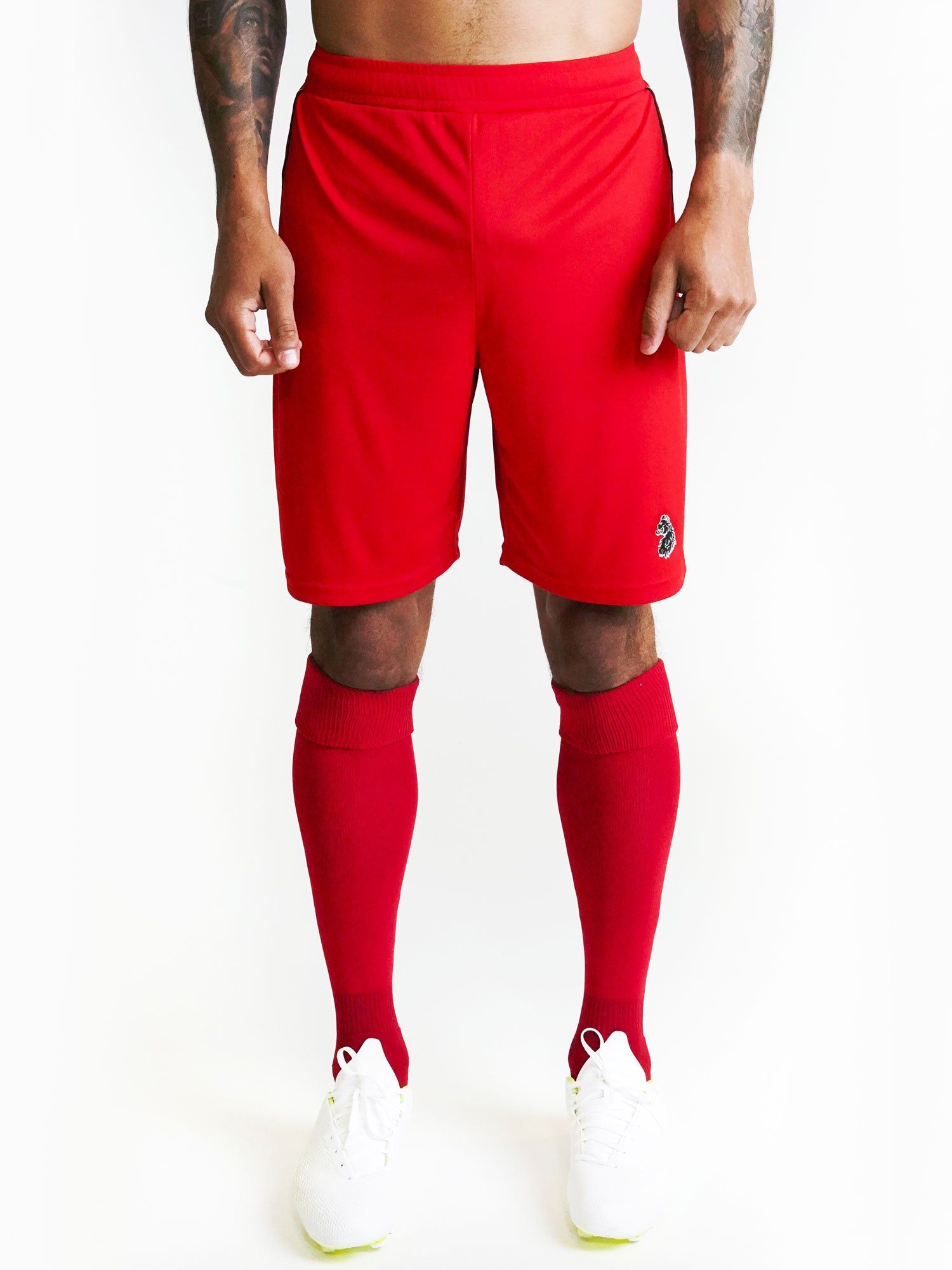 TEAM SHORTS sold by Luke 1977 product image thumbnail 19