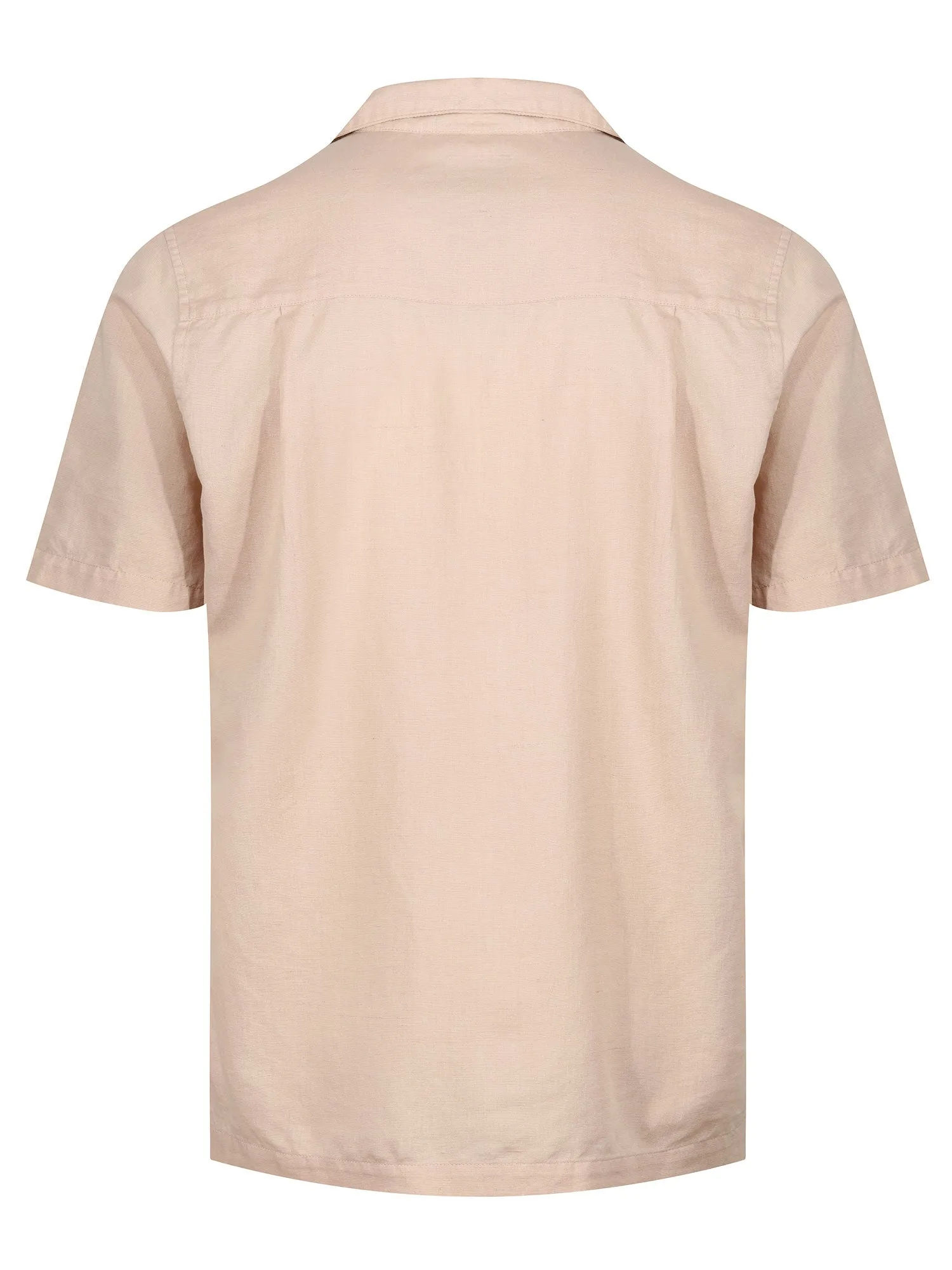 HAVANAH 55 TAILORED FIT CUBAN SHIRT sold by Luke 1977 product image thumbnail 5