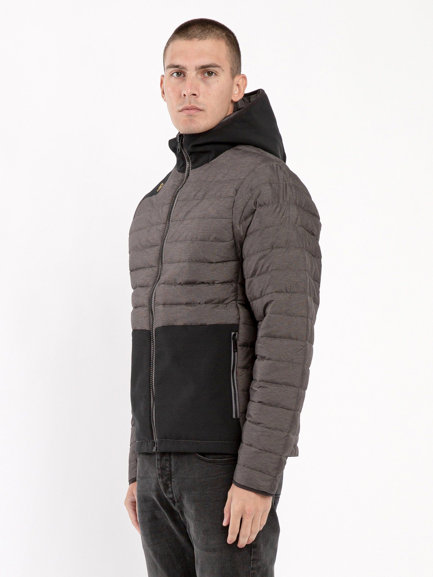 BUBBLA 2 PADDED JACKET sold by Luke 1977 product image thumbnail 3