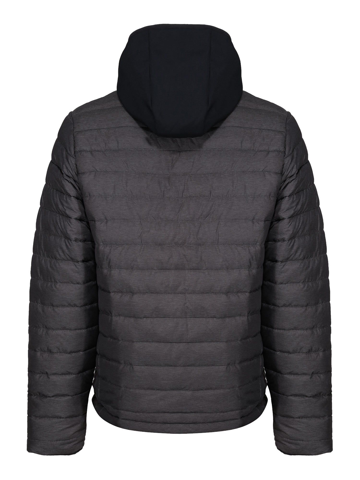 BUBBLA 2 PADDED JACKET sold by Luke 1977 product image thumbnail 5