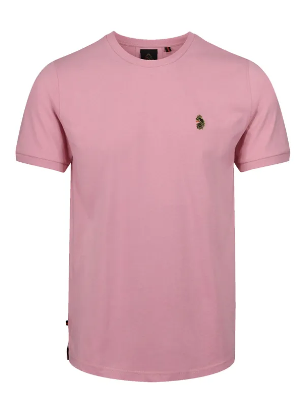 TRAFFs T-SHIRT sold by Luke 1977
