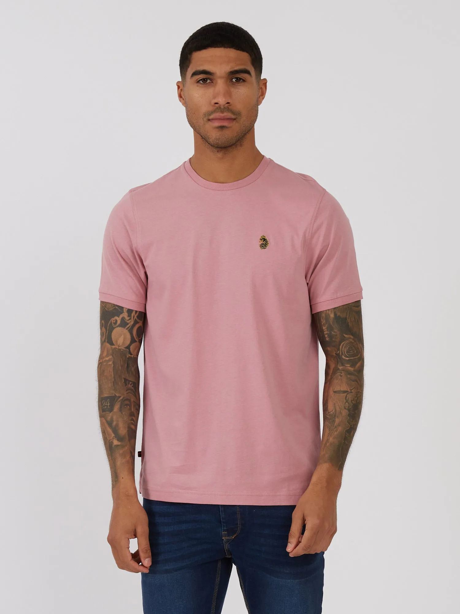 TRAFFs T-SHIRT sold by Luke 1977 product image thumbnail 2