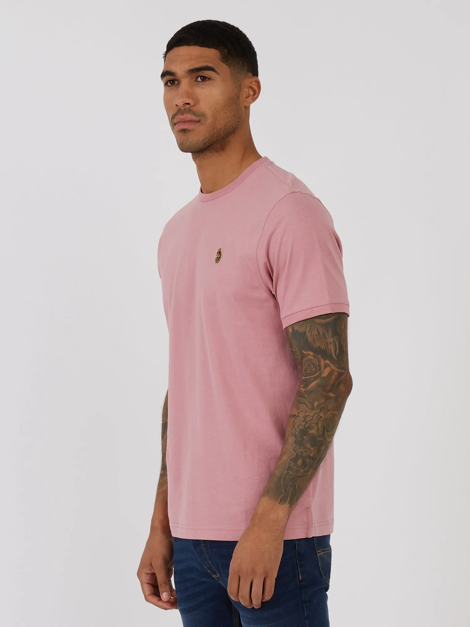 TRAFFs T-SHIRT sold by Luke 1977 product image thumbnail 3