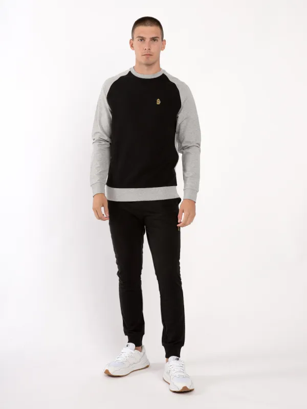 NEW GUY TRACKSUIT sold by Luke 1977