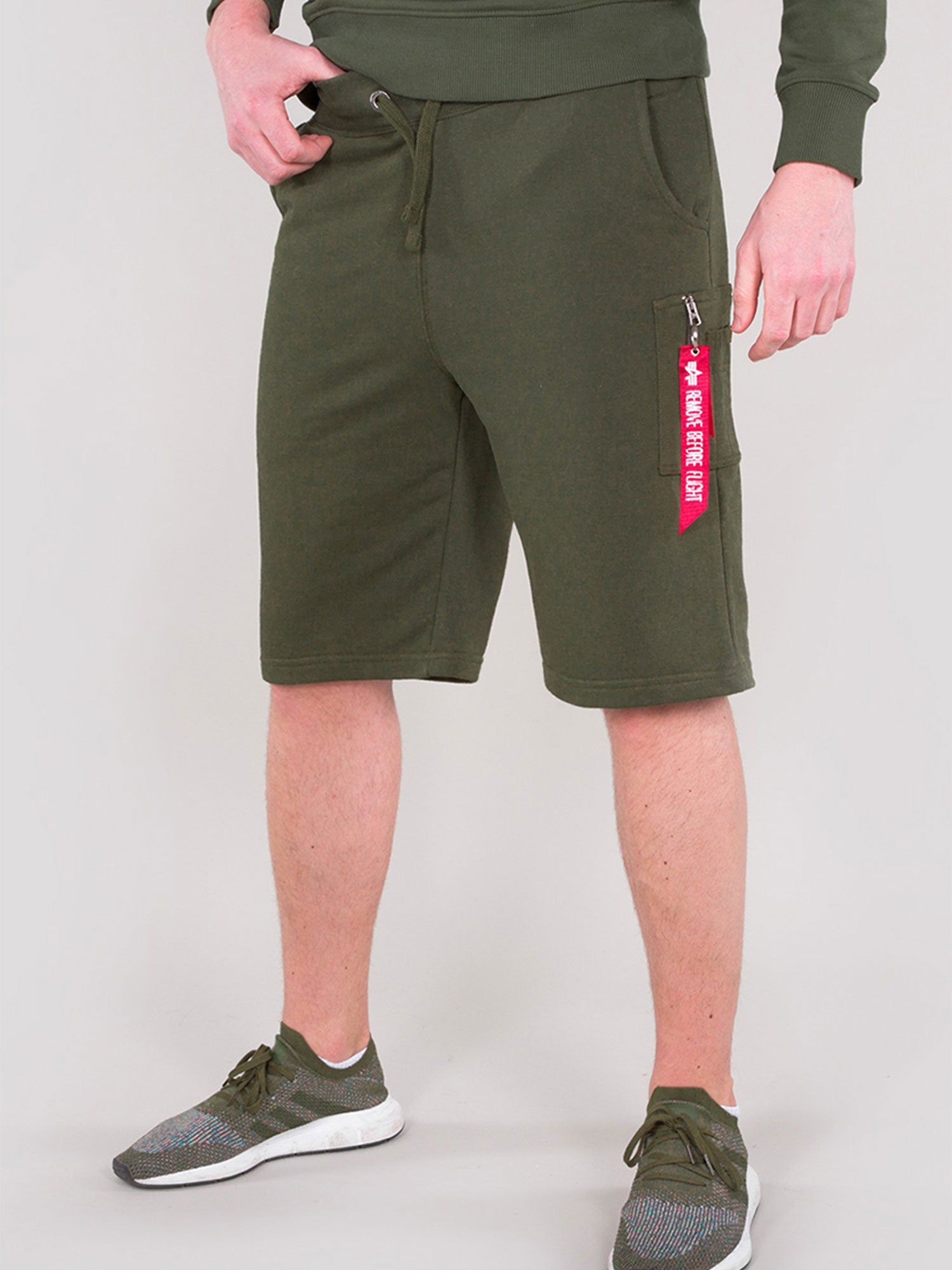 X-FIT Cargo Short sold by Luke 1977 product image thumbnail 30