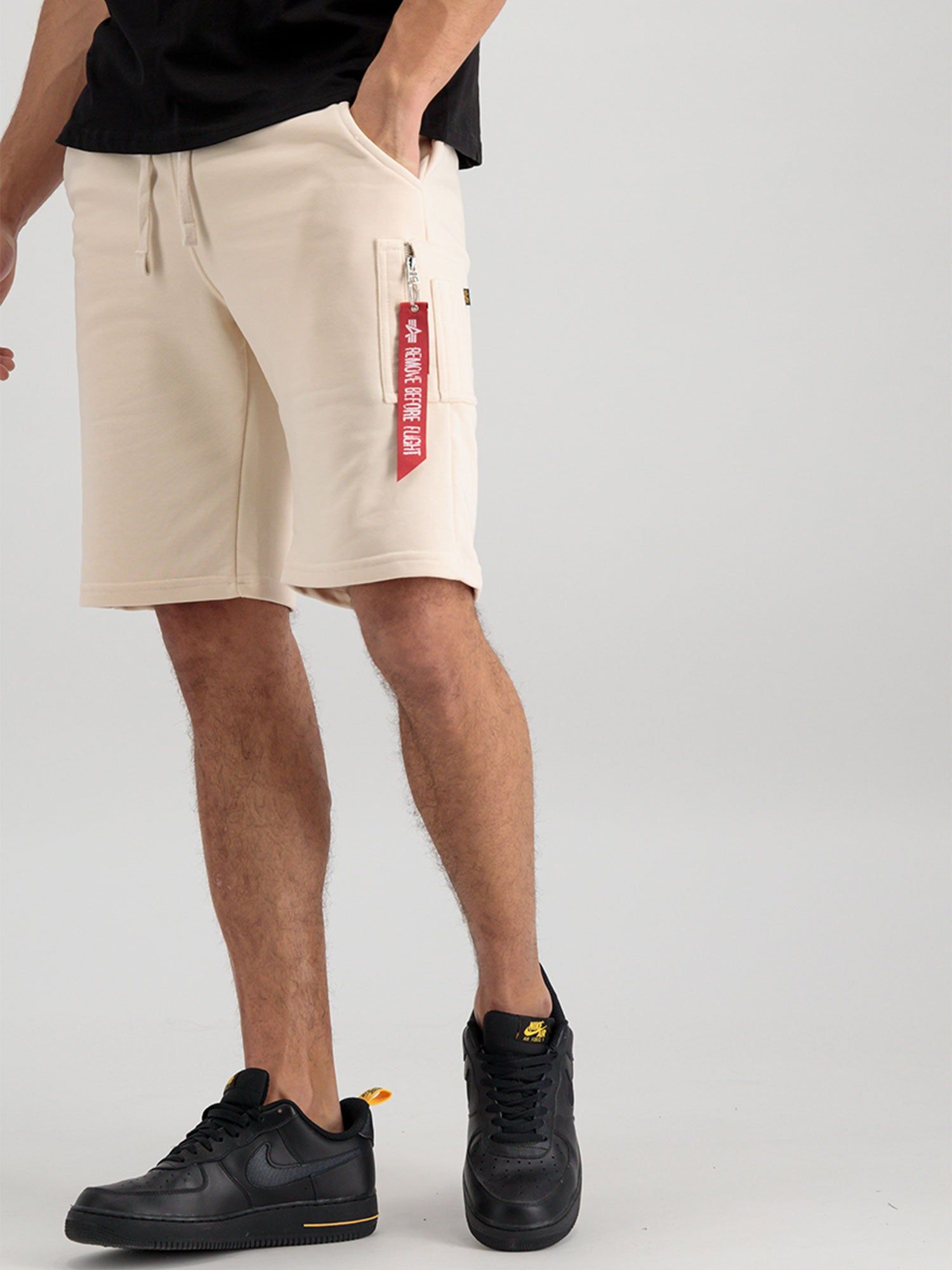 X-FIT Cargo Short sold by Luke 1977 product image thumbnail 11