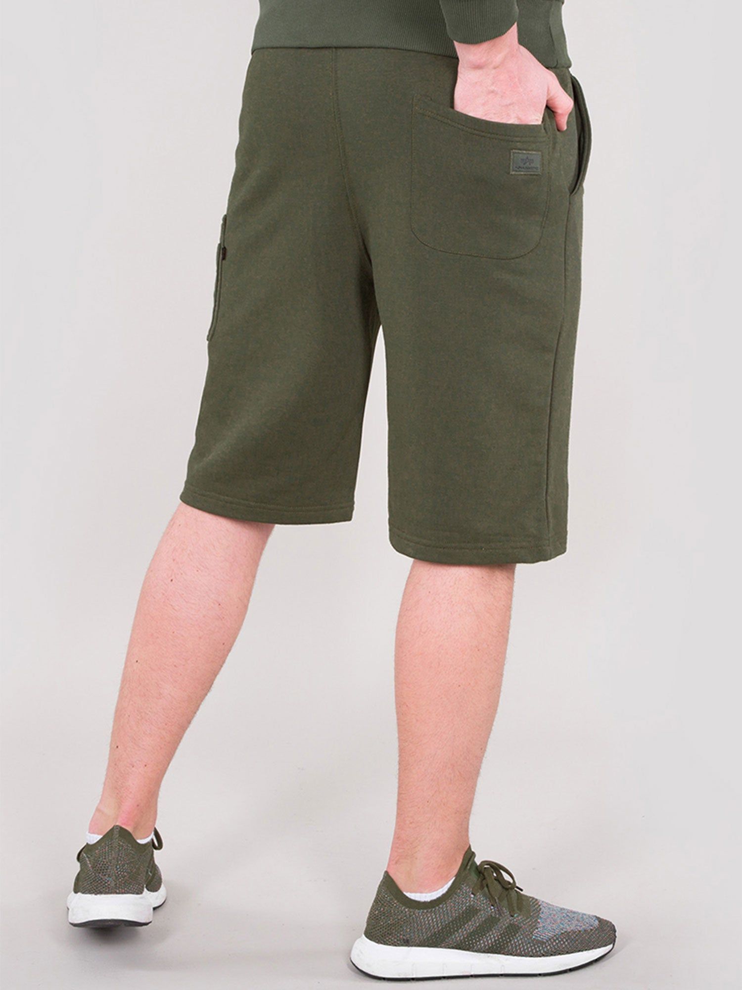 X-FIT Cargo Short sold by Luke 1977 product image thumbnail 31