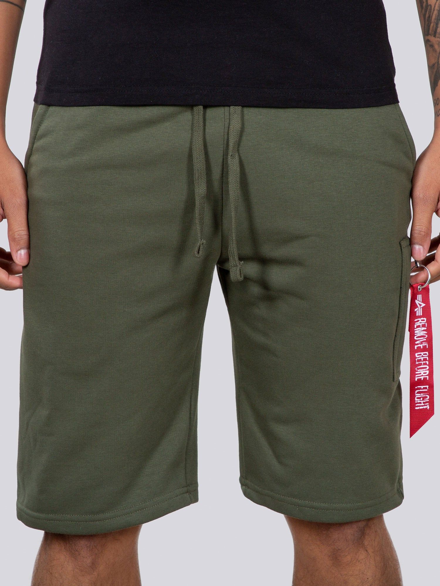 X-FIT Cargo Short sold by Luke 1977 product image thumbnail 29