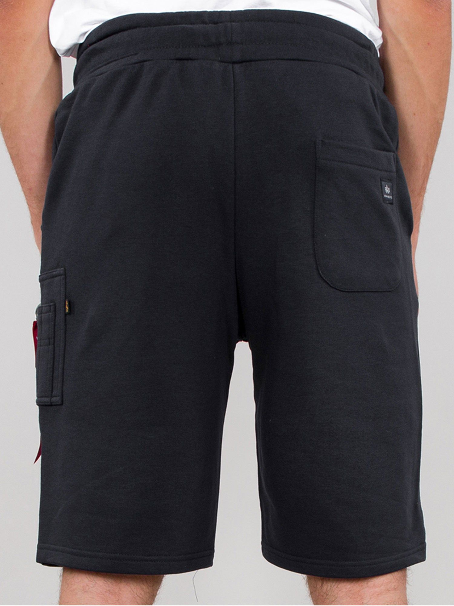 X-FIT Cargo Short sold by Luke 1977 product image thumbnail 4