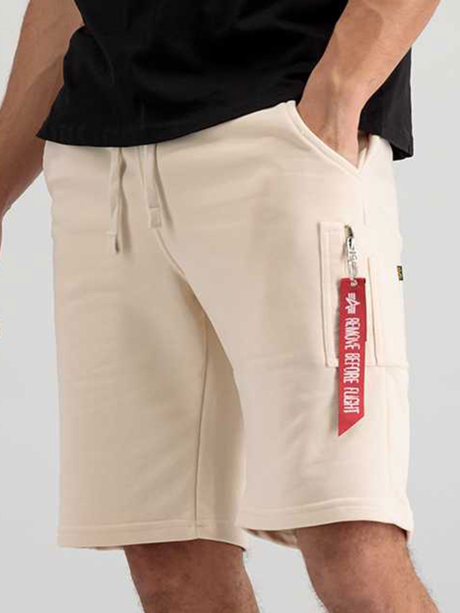 X-FIT Cargo Short sold by Luke 1977 product image thumbnail 43
