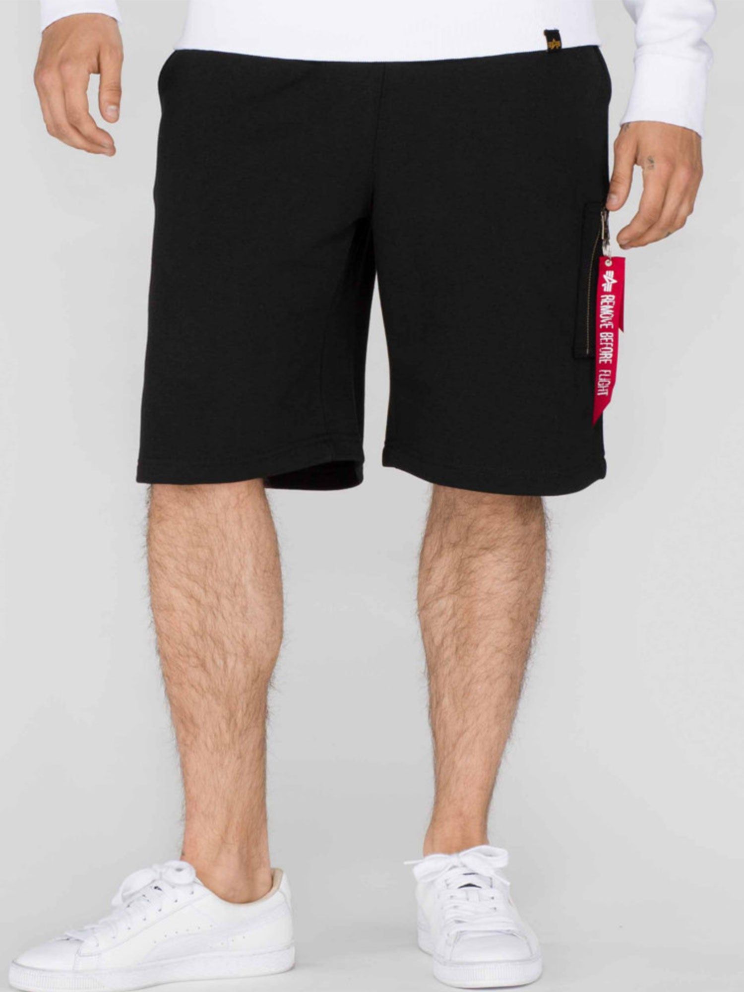 X-FIT Cargo Short sold by Luke 1977 product image thumbnail 2