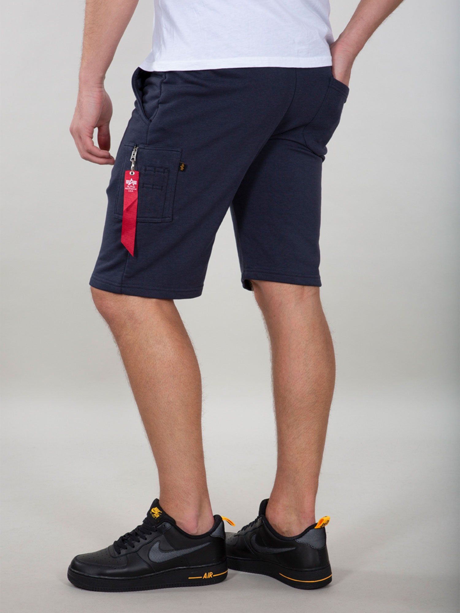 X-FIT Cargo Short sold by Luke 1977 product image thumbnail 36