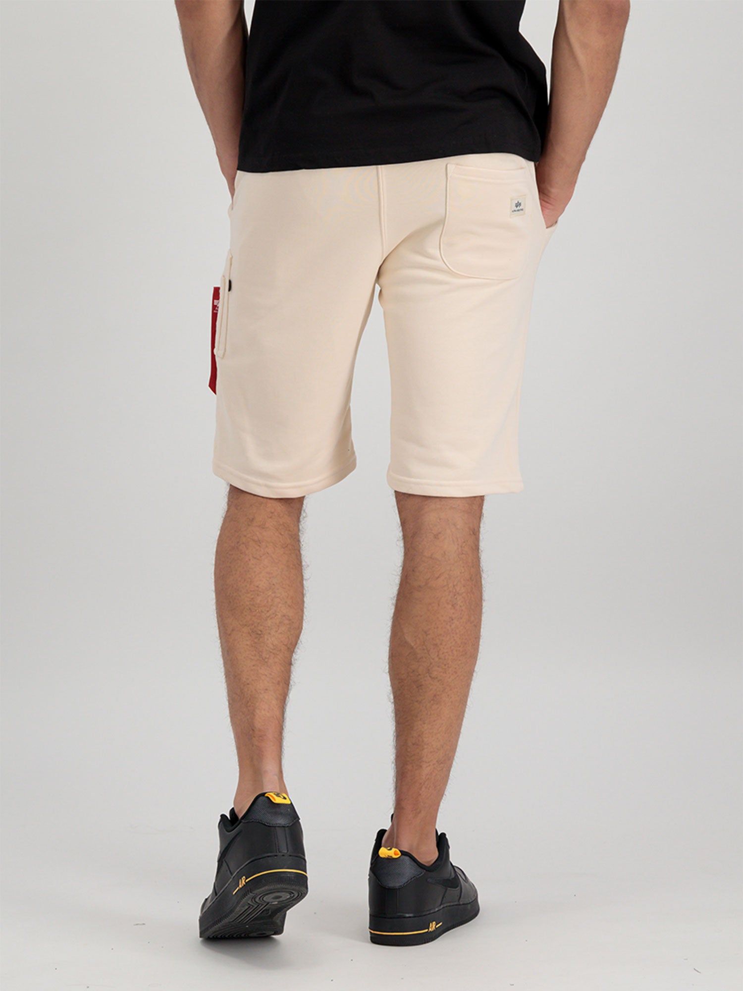 X-FIT Cargo Short sold by Luke 1977 product image thumbnail 12