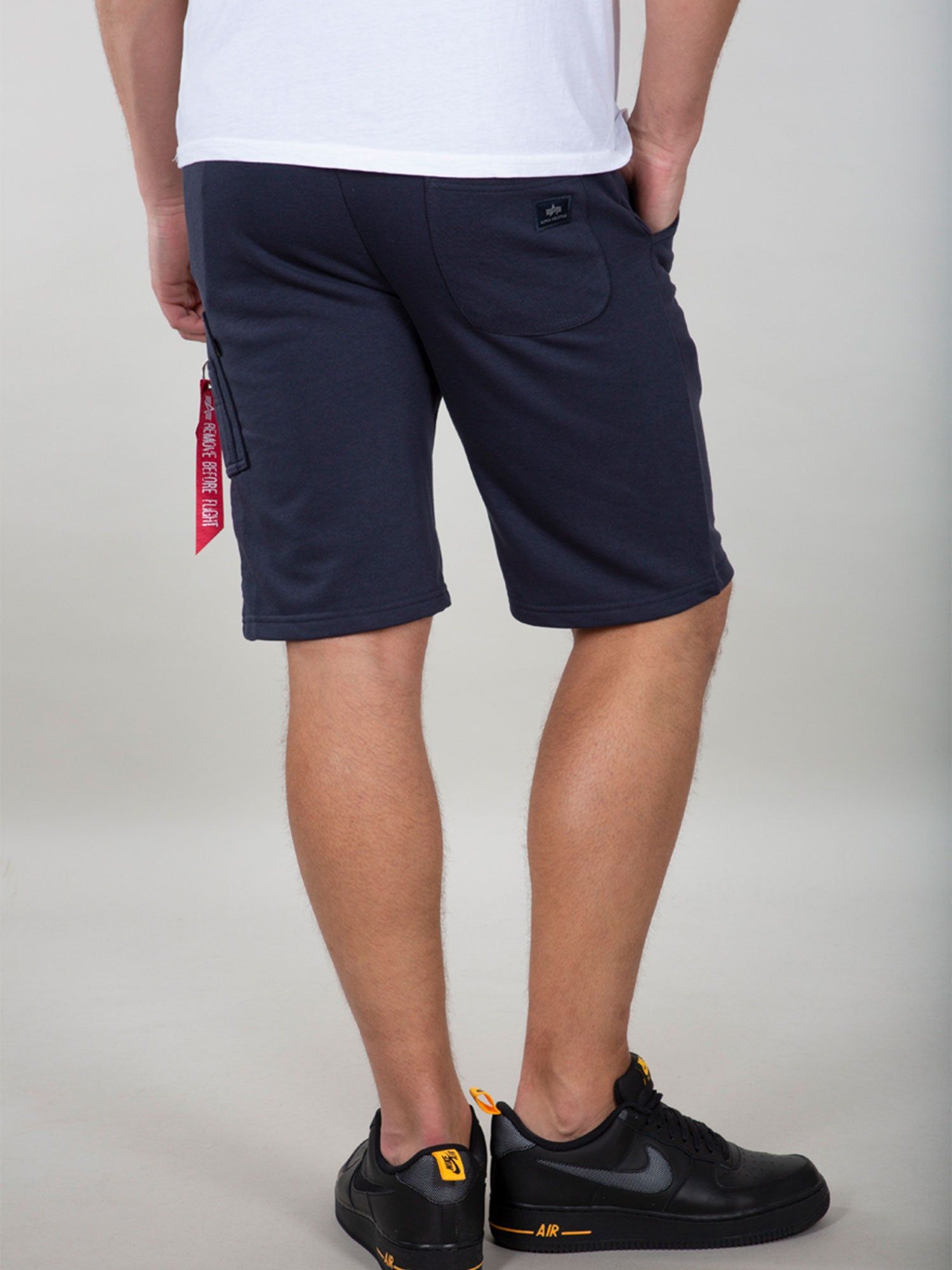 X-FIT Cargo Short sold by Luke 1977 product image thumbnail 34