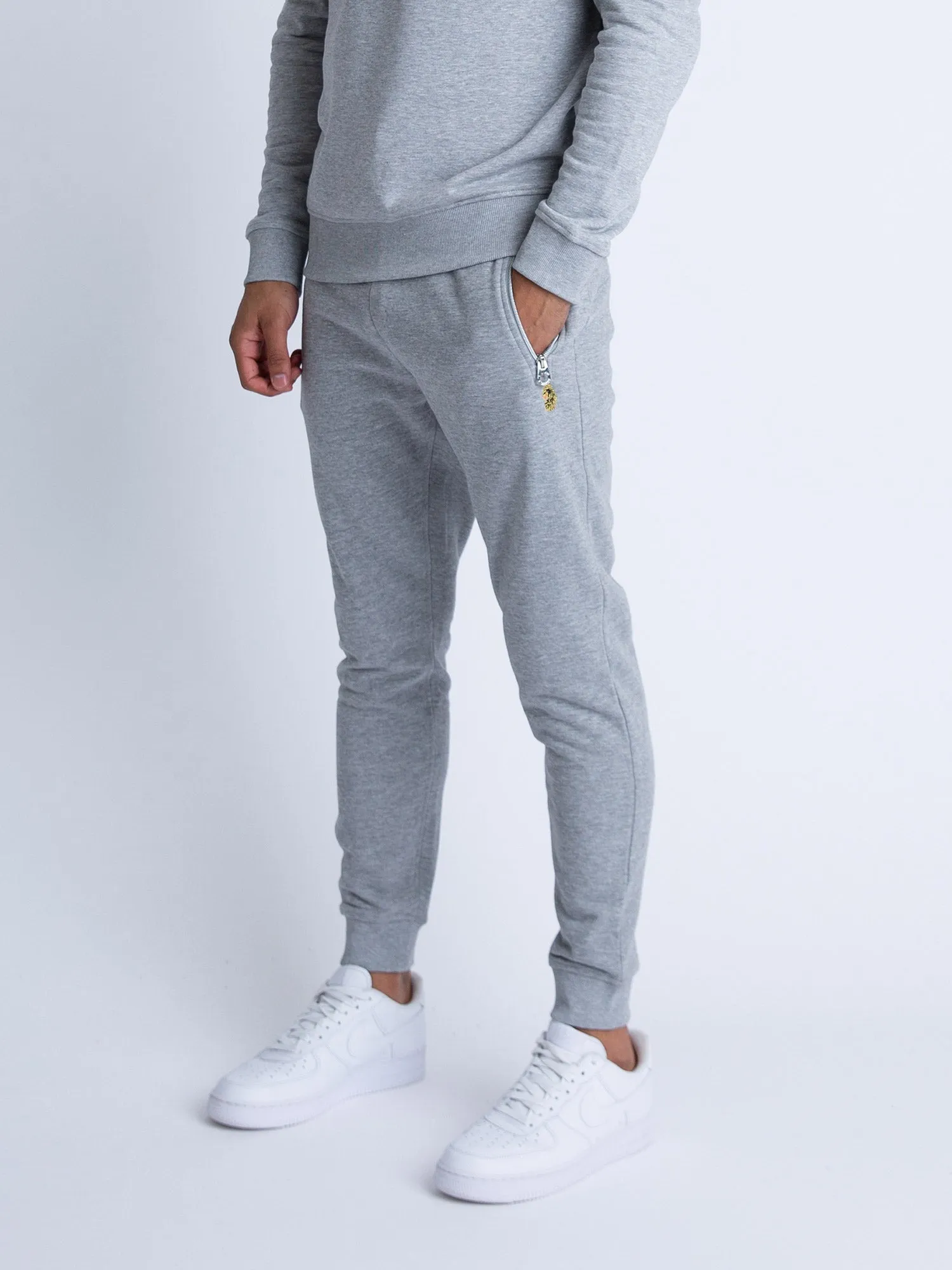 ROME 2 CUFFED SWEAT JOGGERS sold by Luke 1977