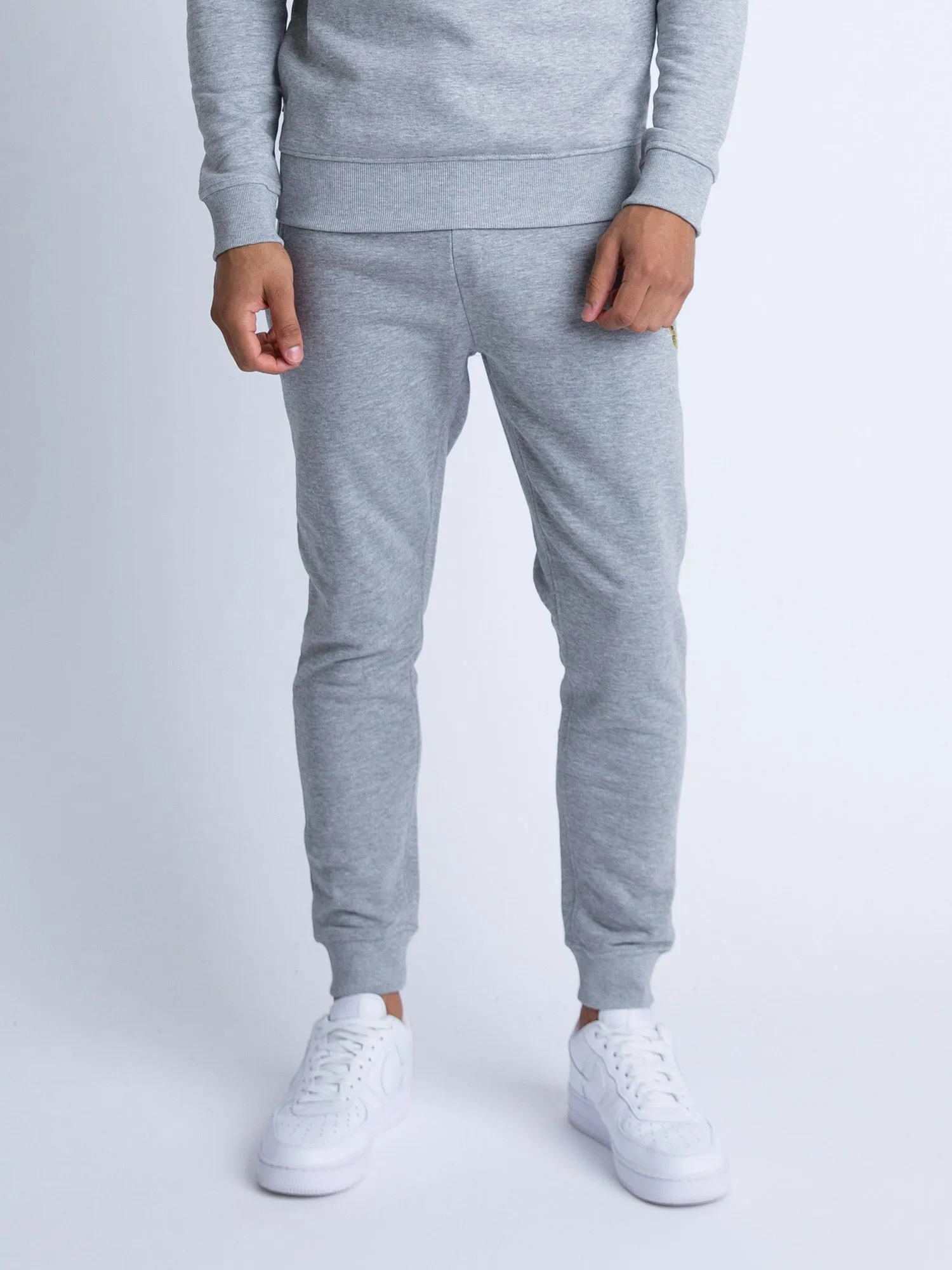 ROME 2 CUFFED SWEAT JOGGERS sold by Luke 1977 product image thumbnail 2